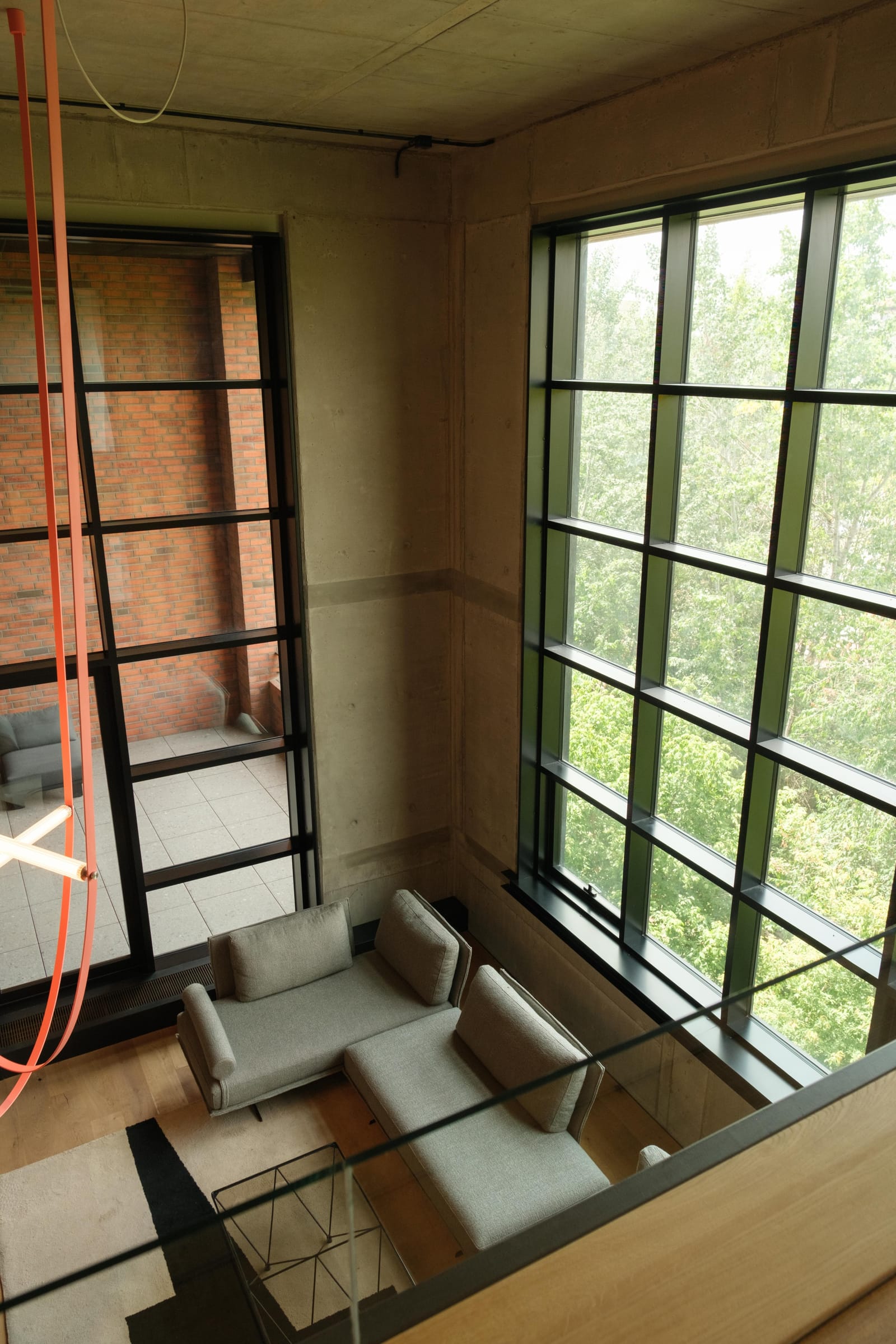 Brick Loft - Photo 34