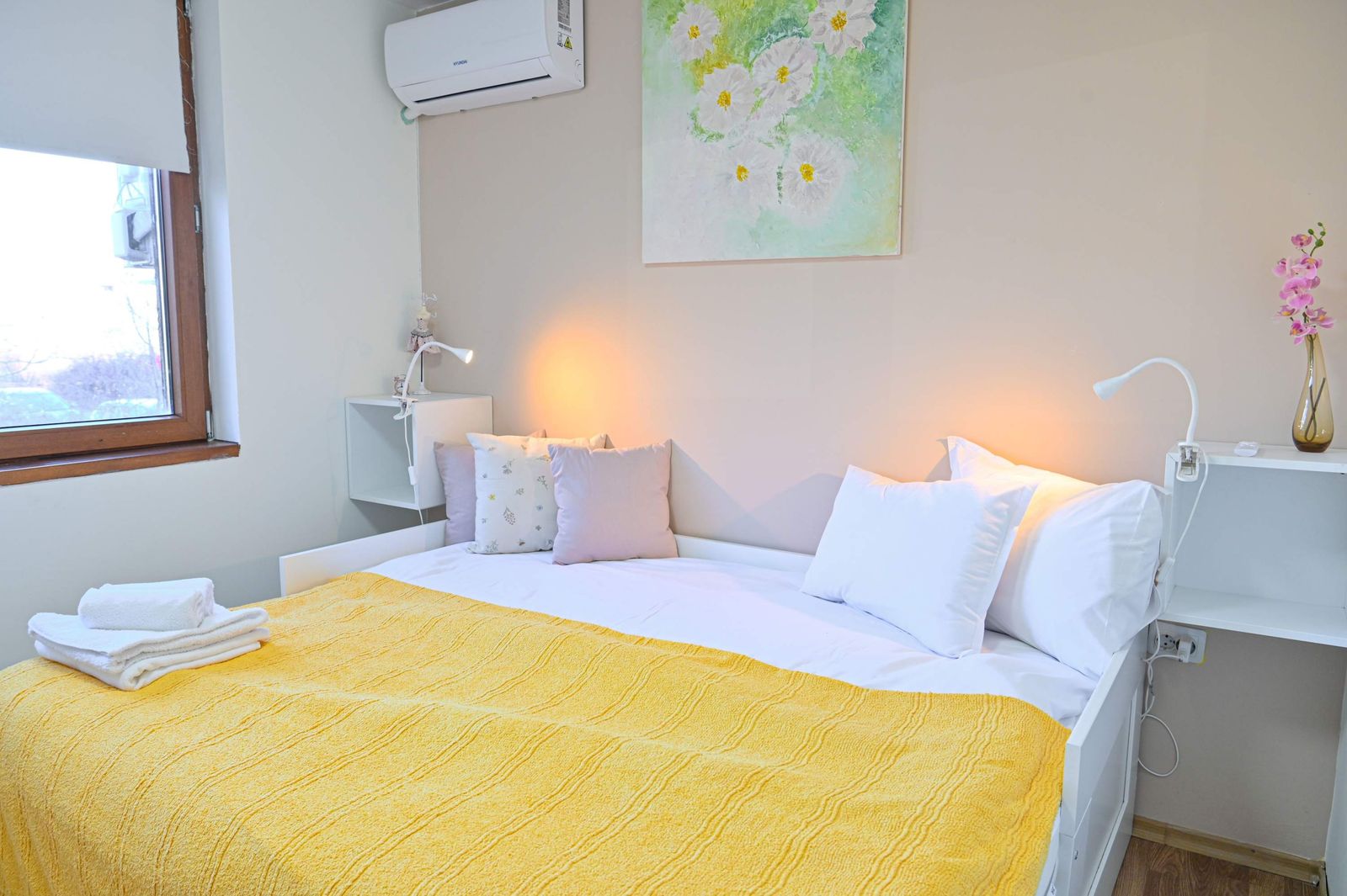 Mountain Stay | One-Bedroom | Apartment 7 – Bansko - Cover Photo