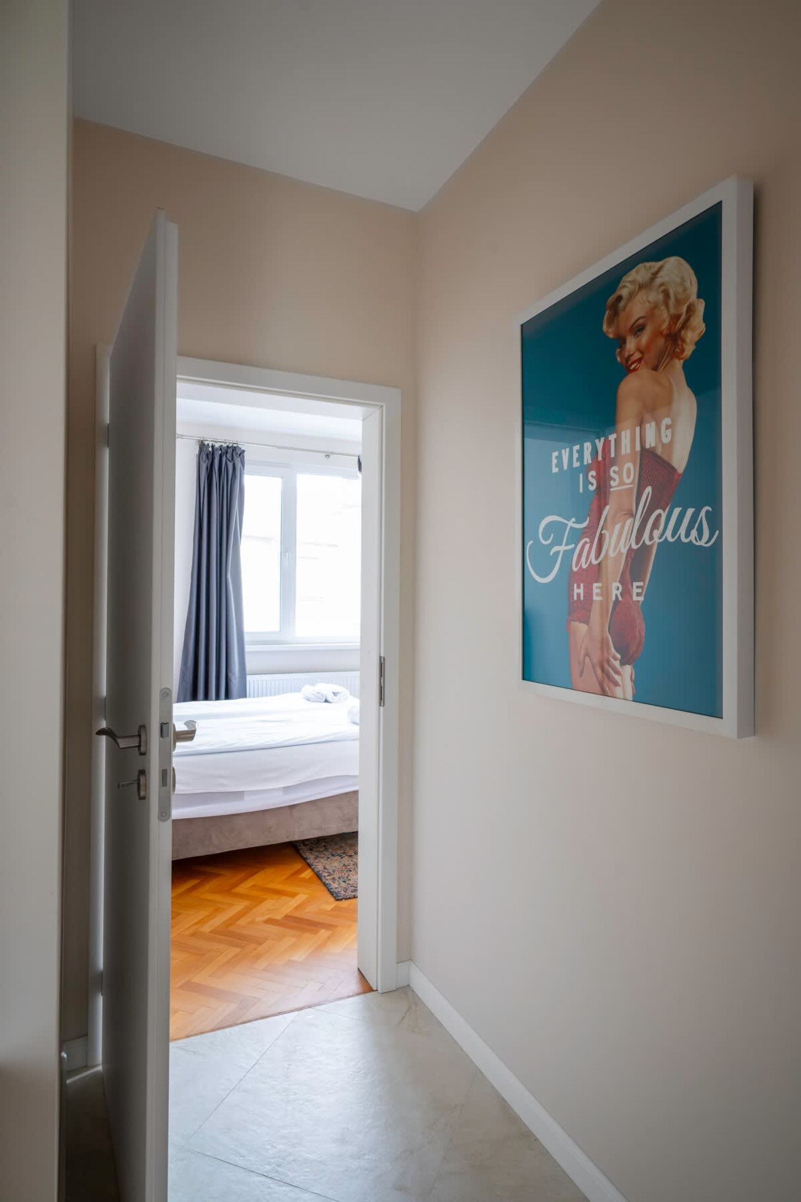 New With The Best View - 2BD Bright Flat Near NDK - Photo 17