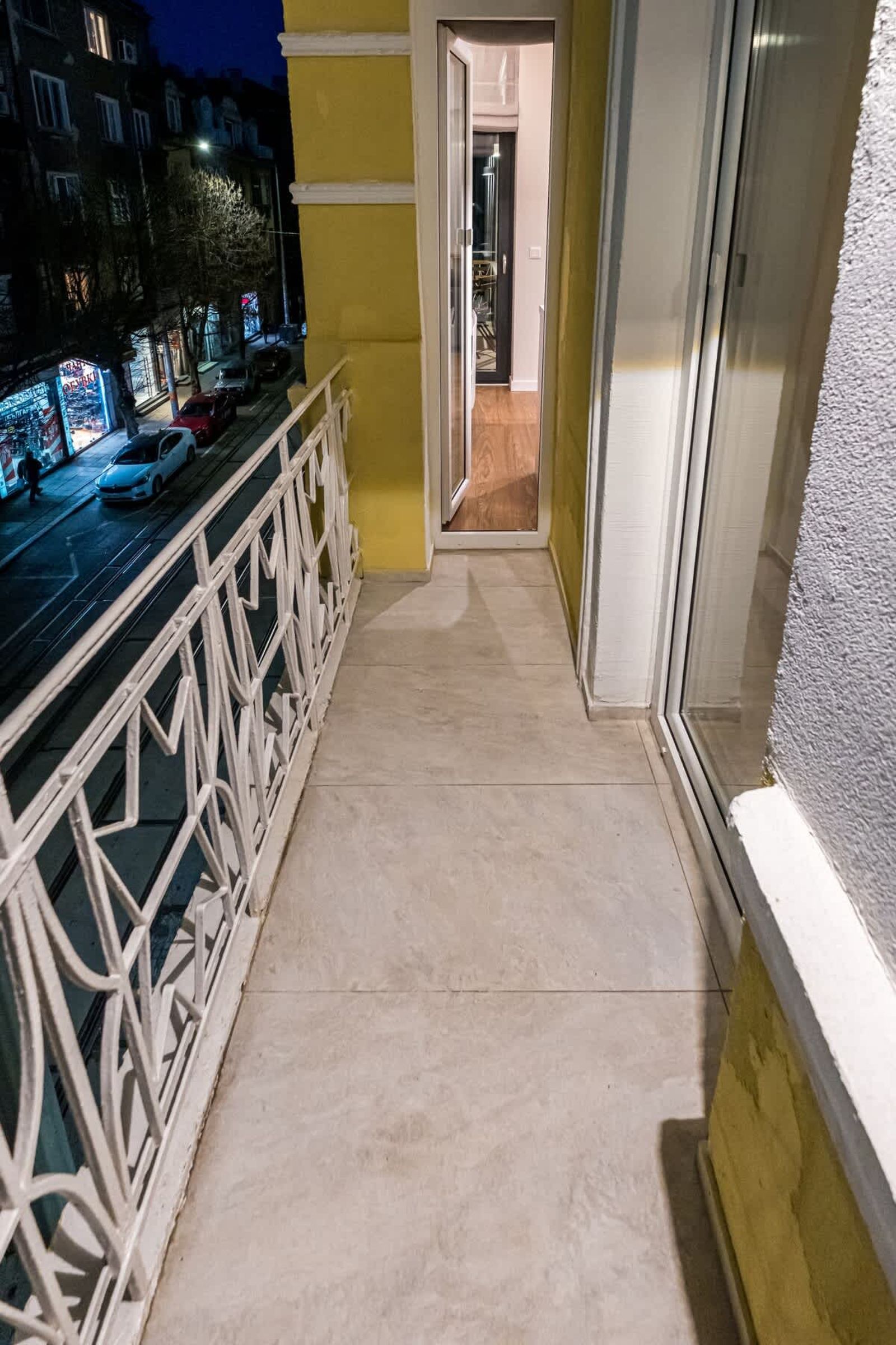 Brand New Modern 1BD Flat | Steps to Sofia Center - Photo 16