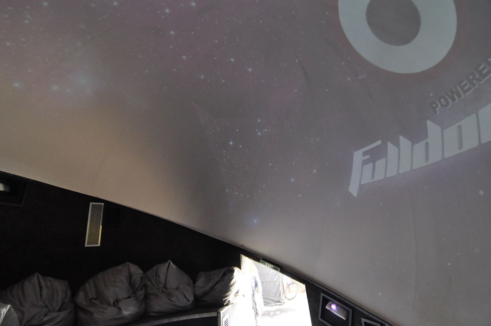 Center for contemporary arts TOPLOCENTRALA - Photo 44