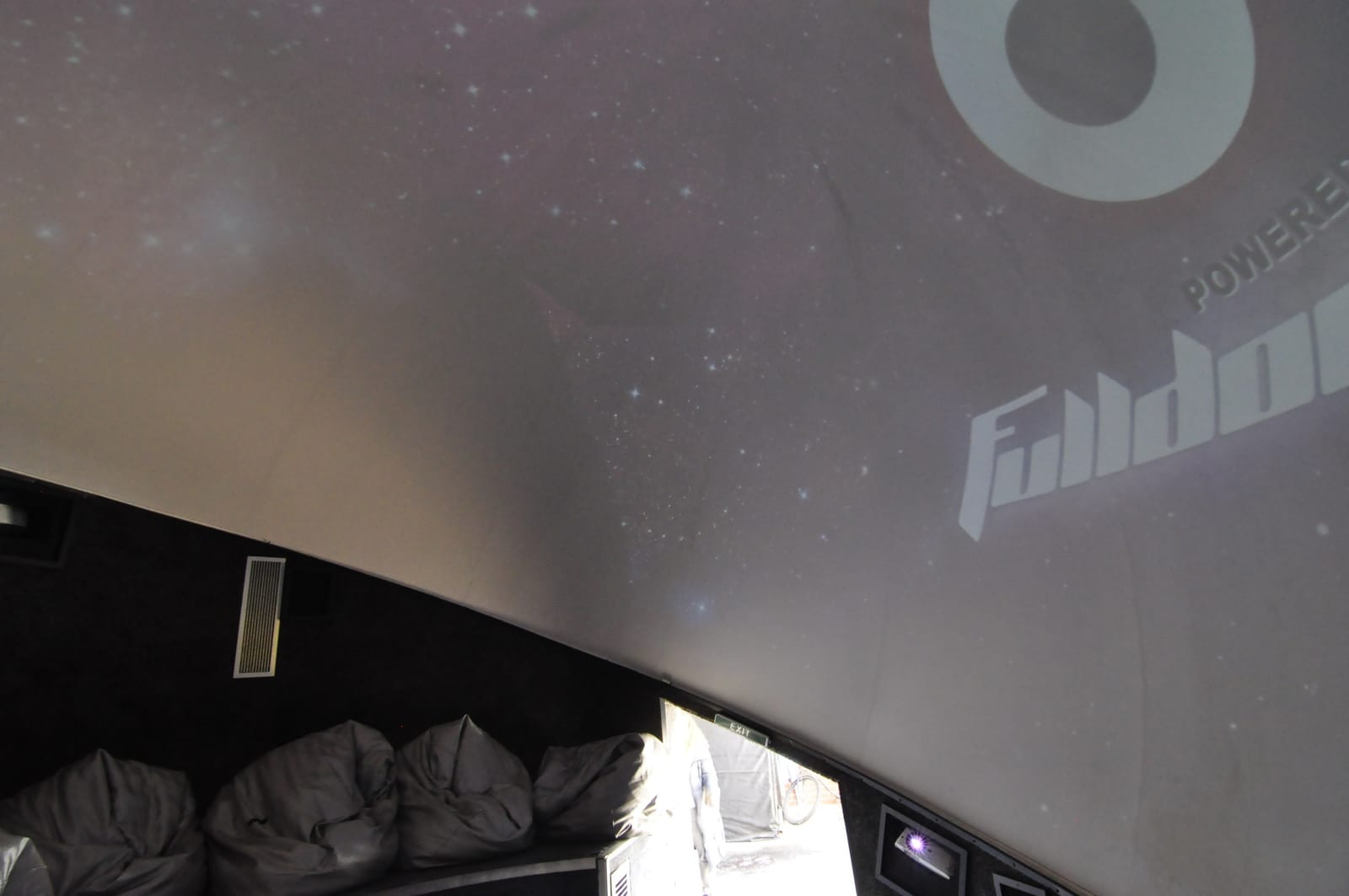 Center for contemporary arts TOPLOCENTRALA - Photo 44