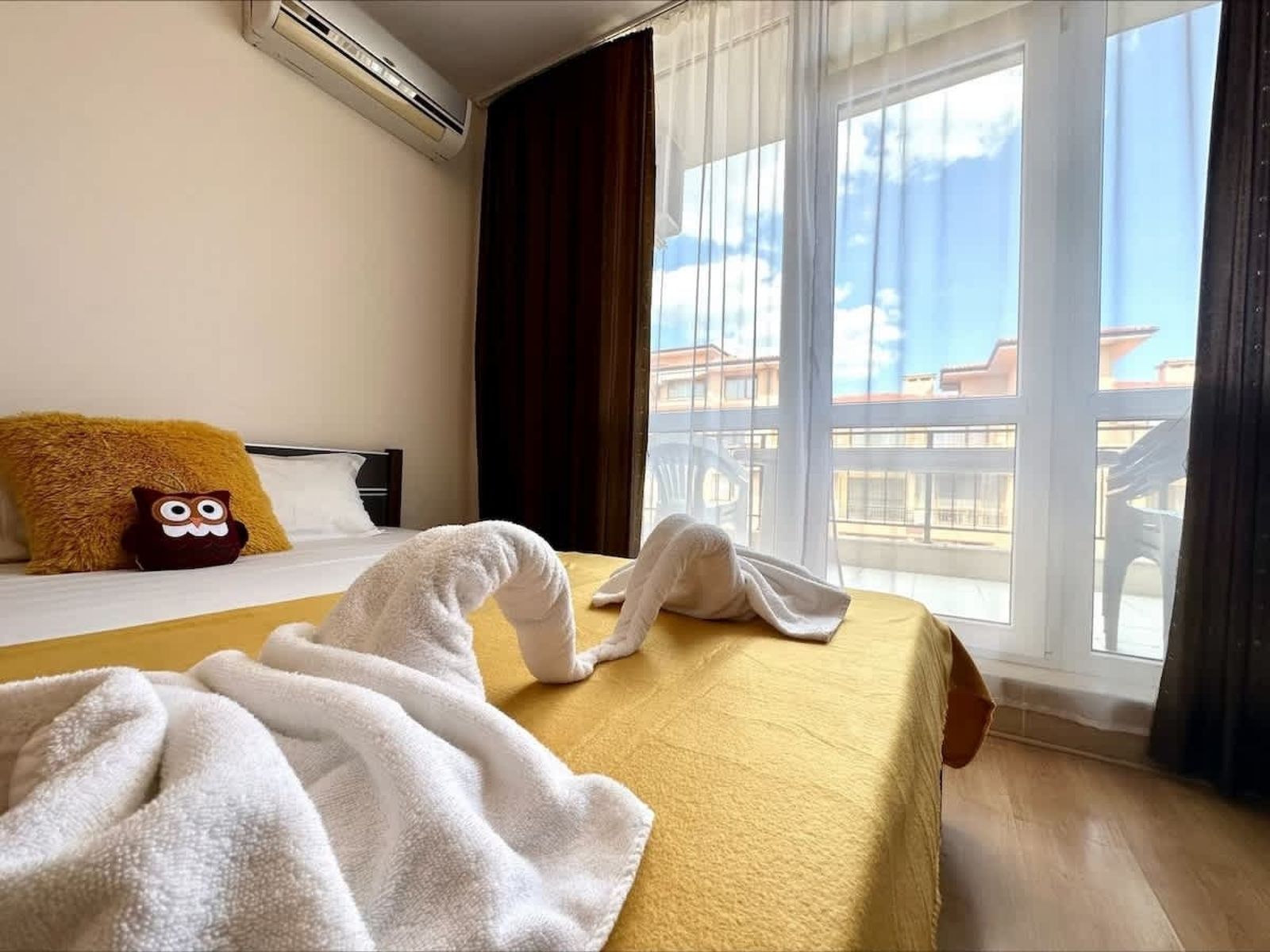 Luxor Cozy Apartment - Photo 20