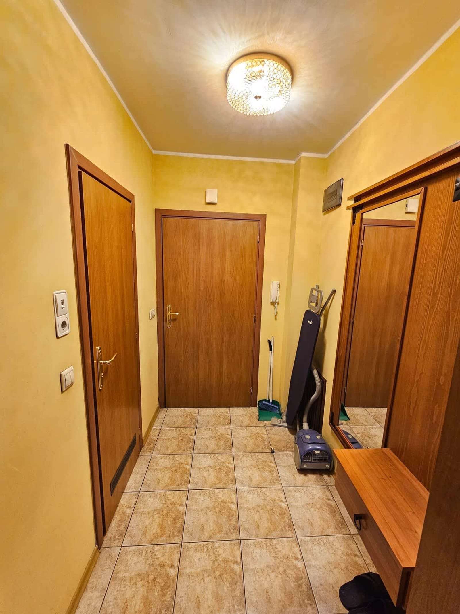 Charming Studio in Trinity Bansko with balcony - Photo 10