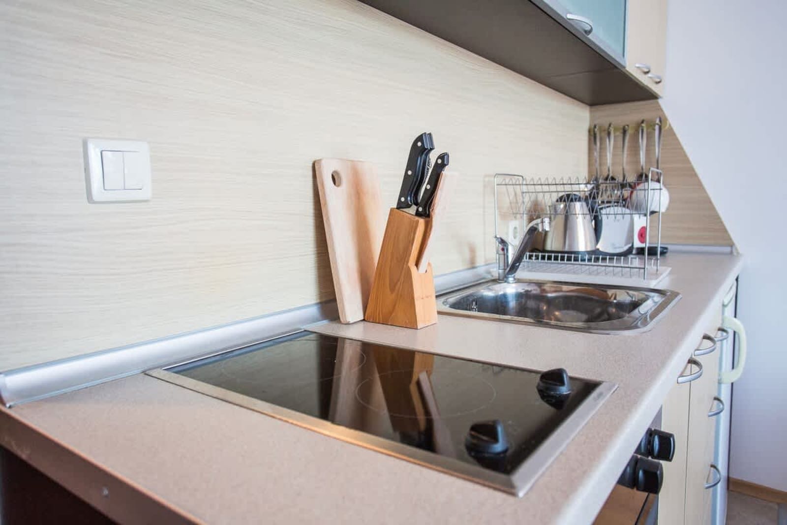 Bright Studio in a Spacious Complex in the Valley - Photo 7