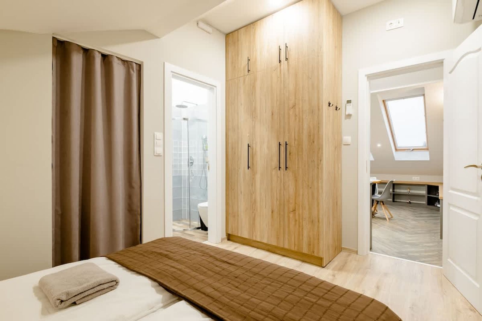 Lofty - 1 bedroom apartment in the heart of Sofia - Photo 5