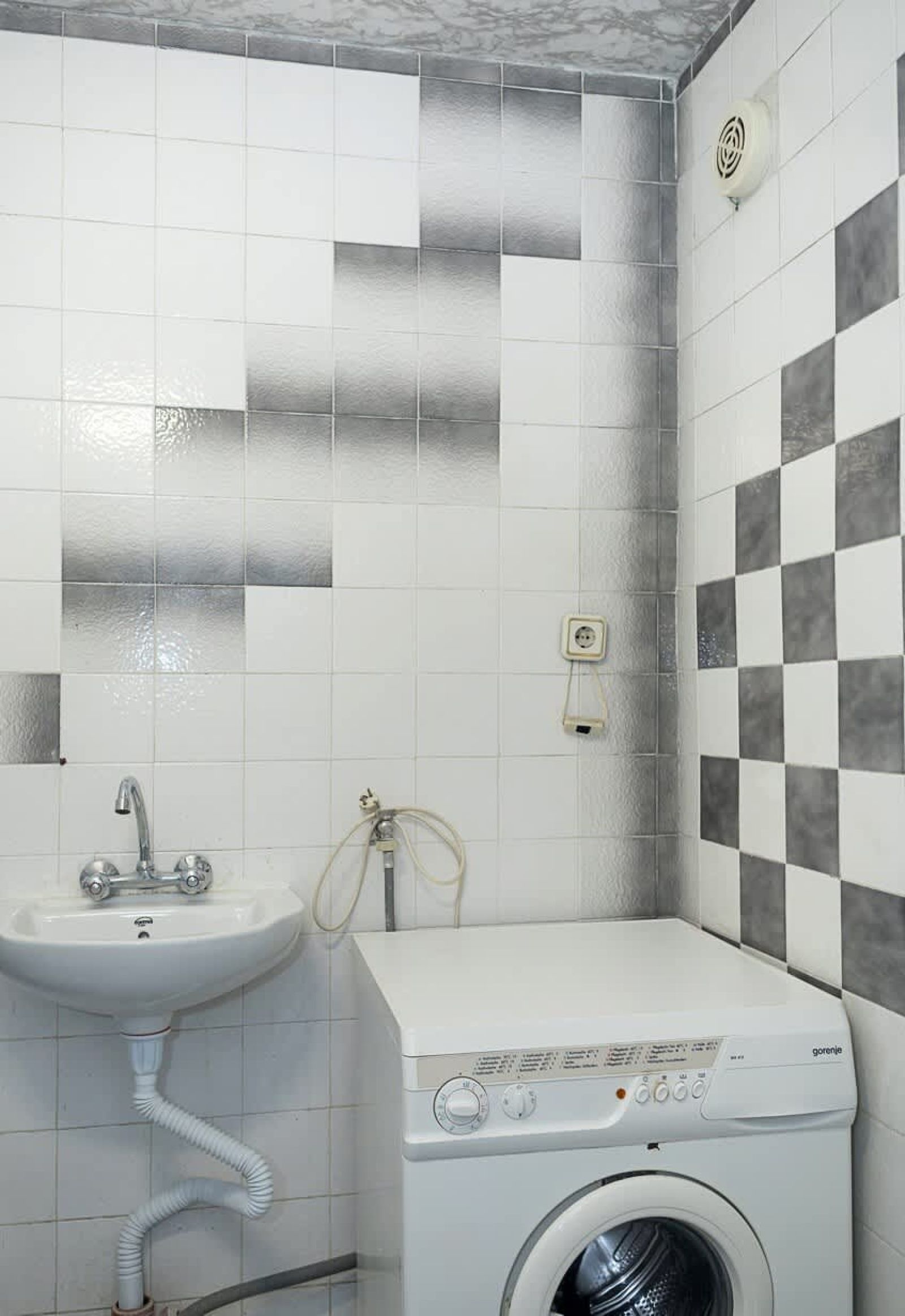 Bright &amp; Airy Flat with 2 Bedrooms – Urban peace - Photo 10