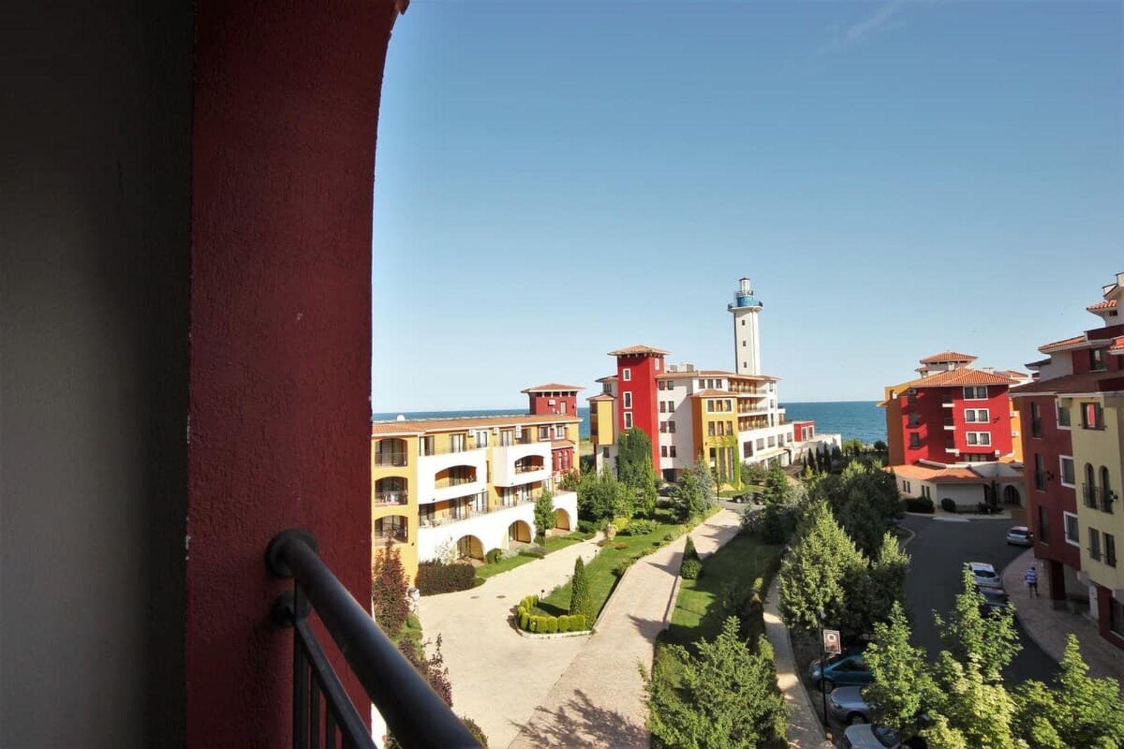 Marina Cape Economy Studio - Photo 8