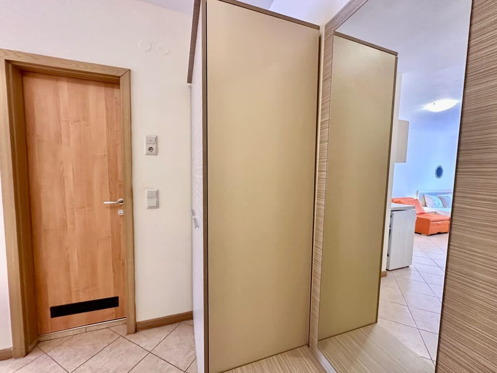 Cozy studio for 3 people in Royal Sun - Photo 27