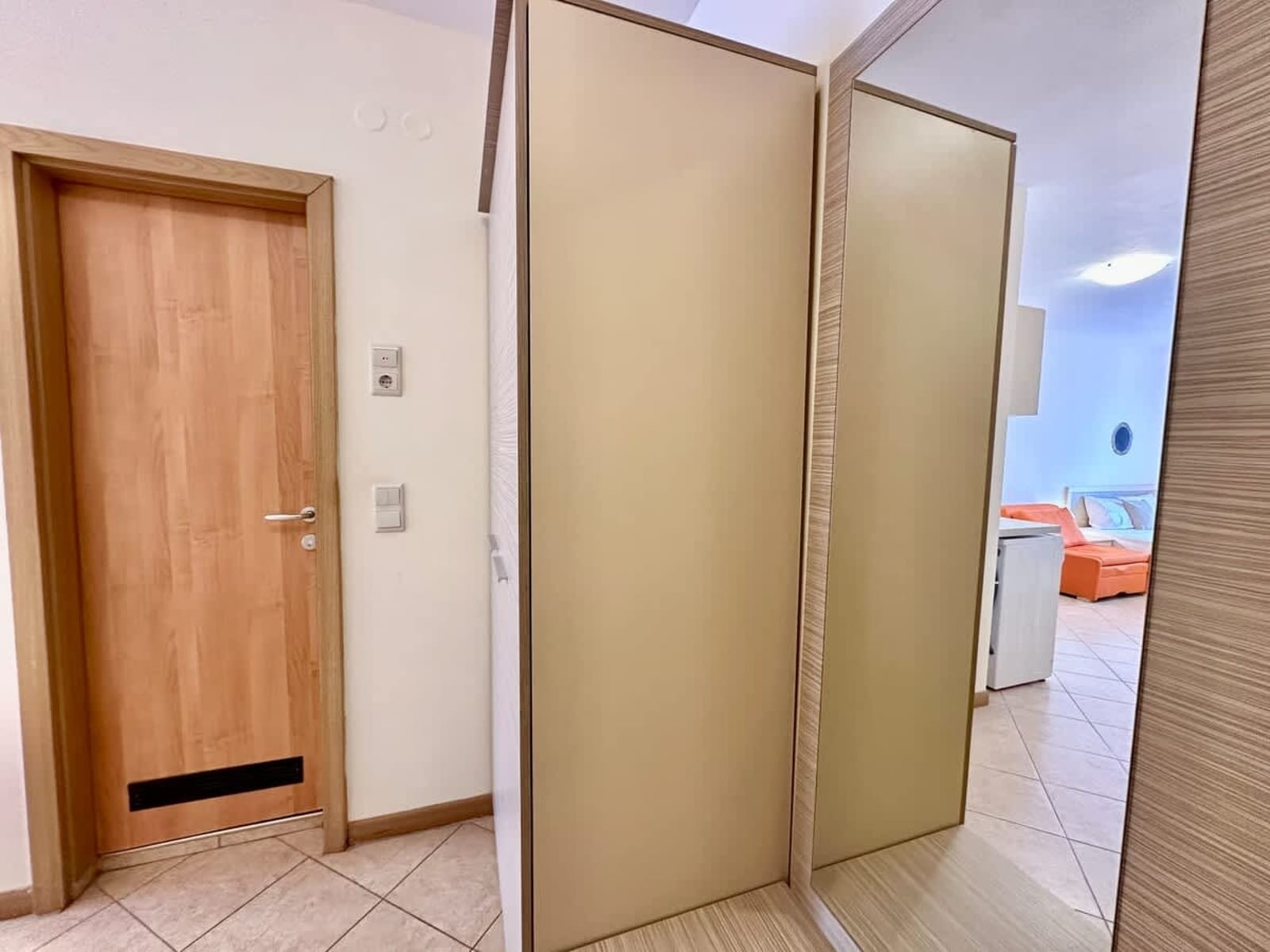 Cozy studio for 3 people in Royal Sun - Photo 27