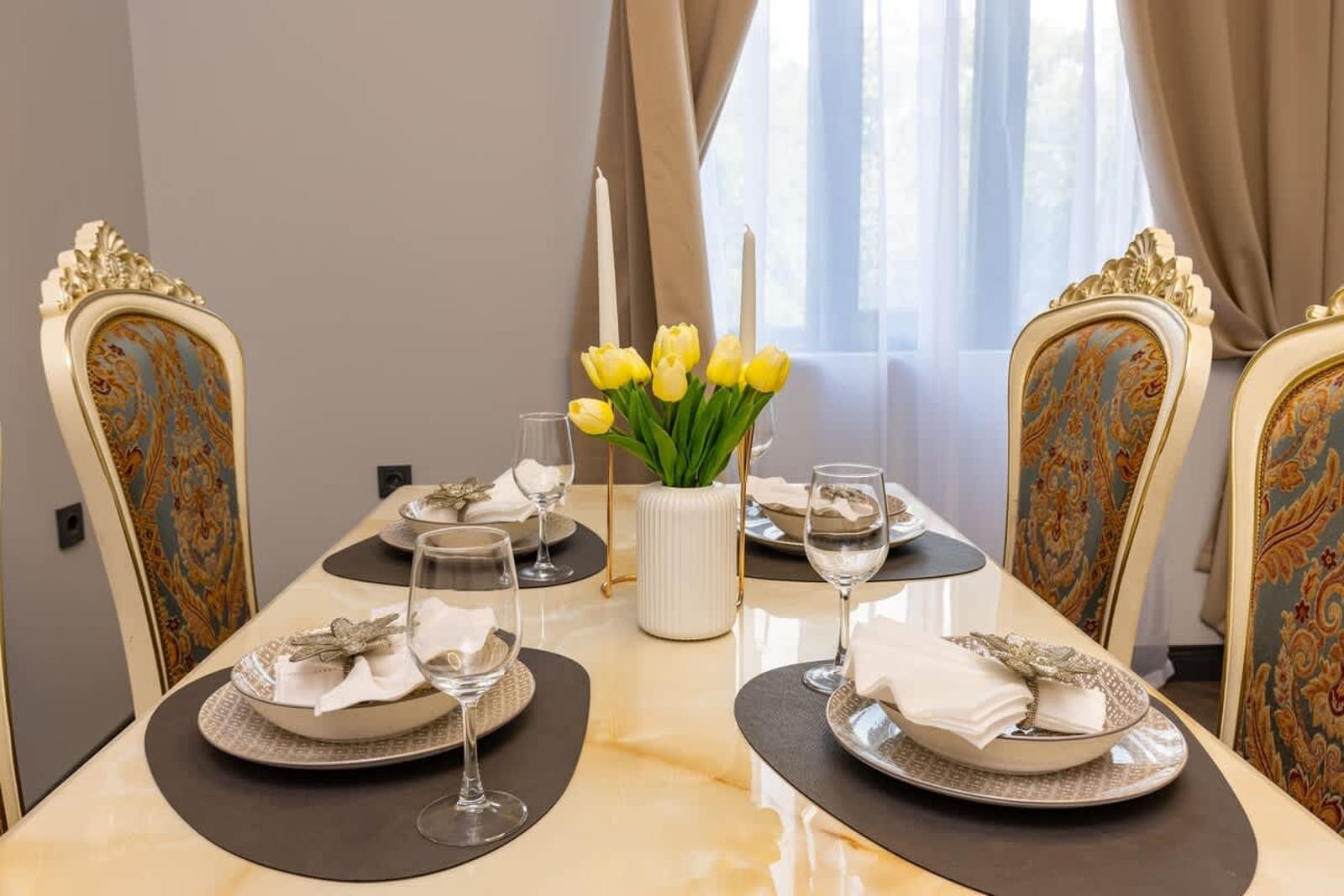 Central Apartments with Garden view - Apt No. 3 - Photo 21