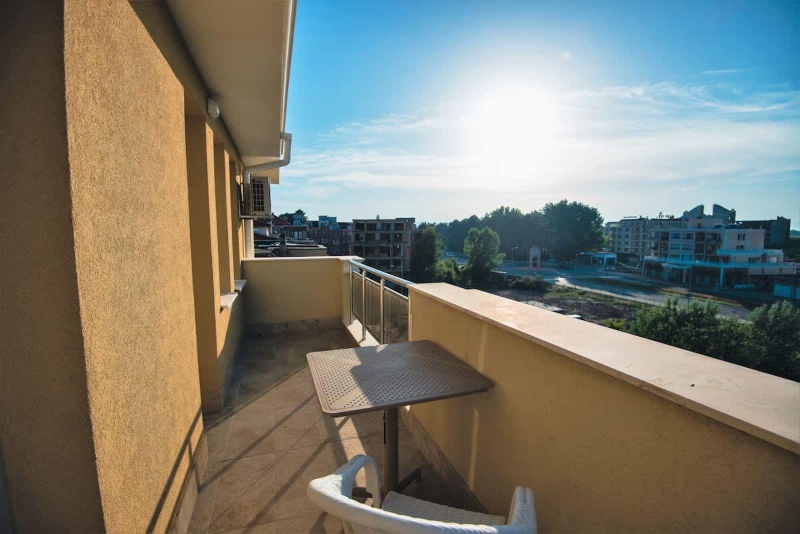 Modern Spacious 1BD Apartment for two in Nesebar - Photo 4