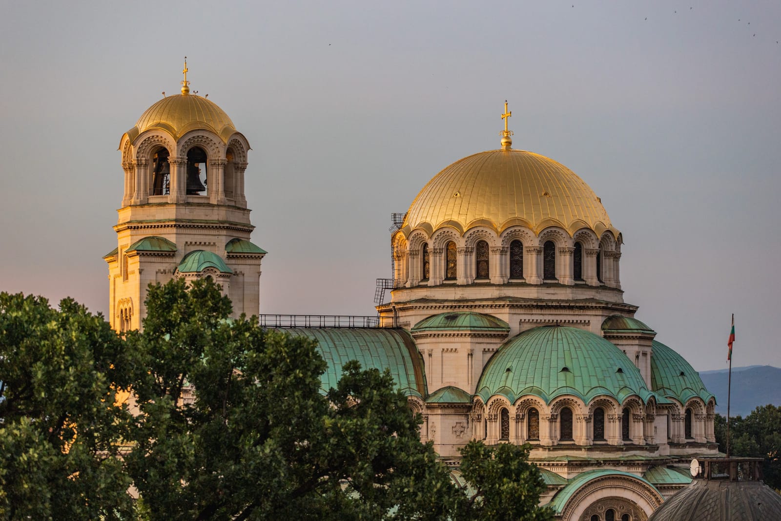 Sense Hotel Sofia - Photo 92