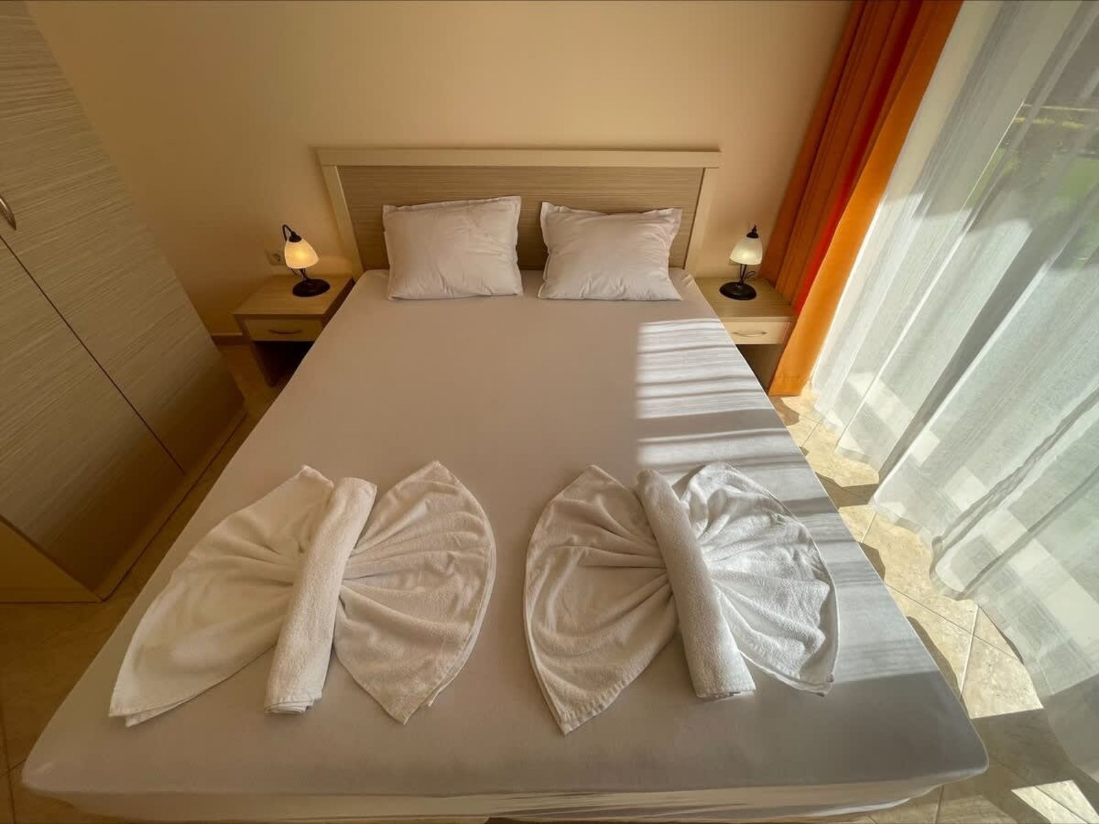 Cozy 1 bedroom apartment in Royal Sun - Photo 6