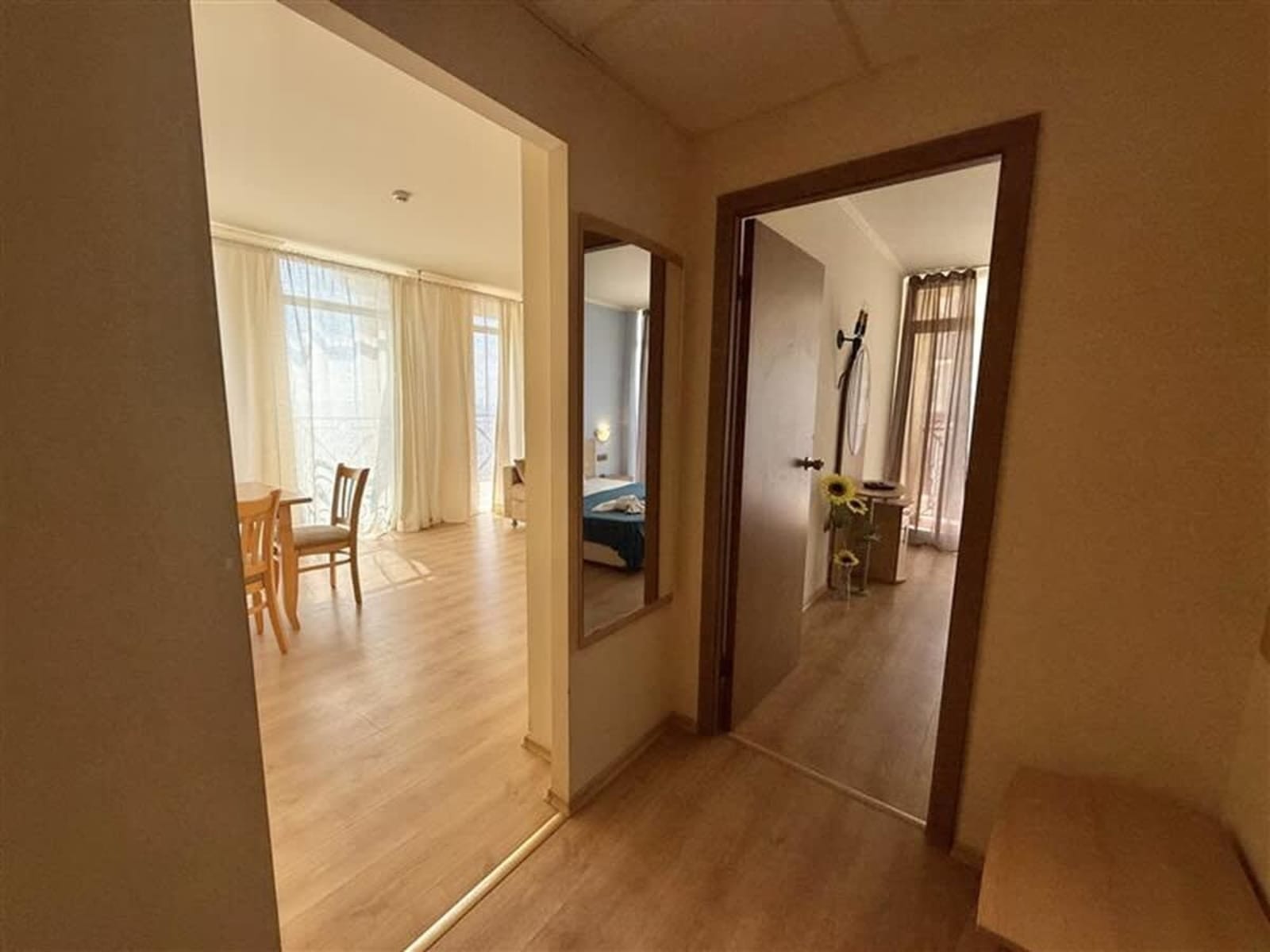 Andalusia Apartment with Sea View - Photo 22