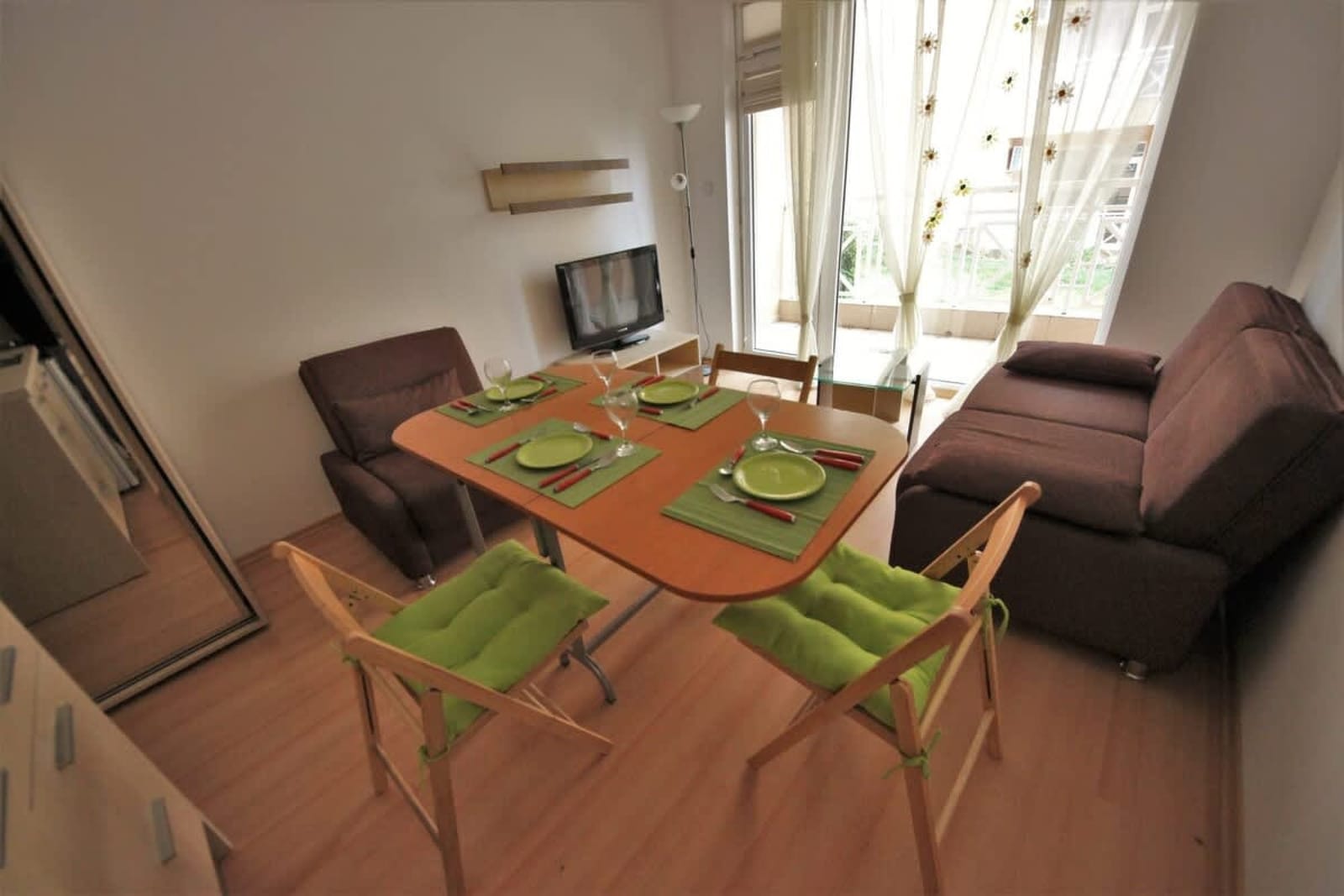 Sunny Day 6 Comfortable Studio - Photo 15