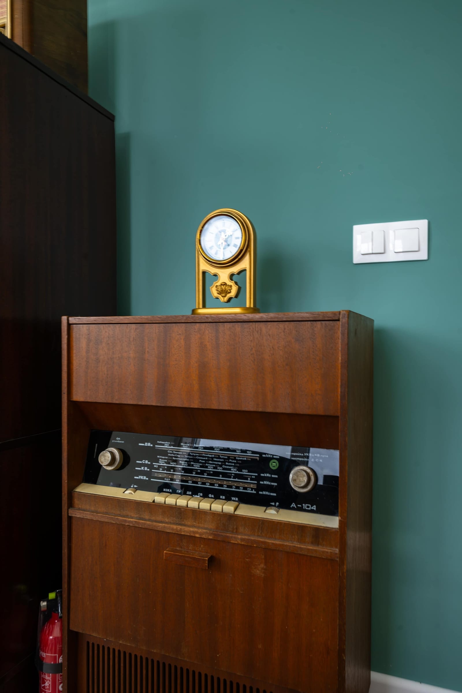 Charming 1BR with Balcony and View - Photo 21