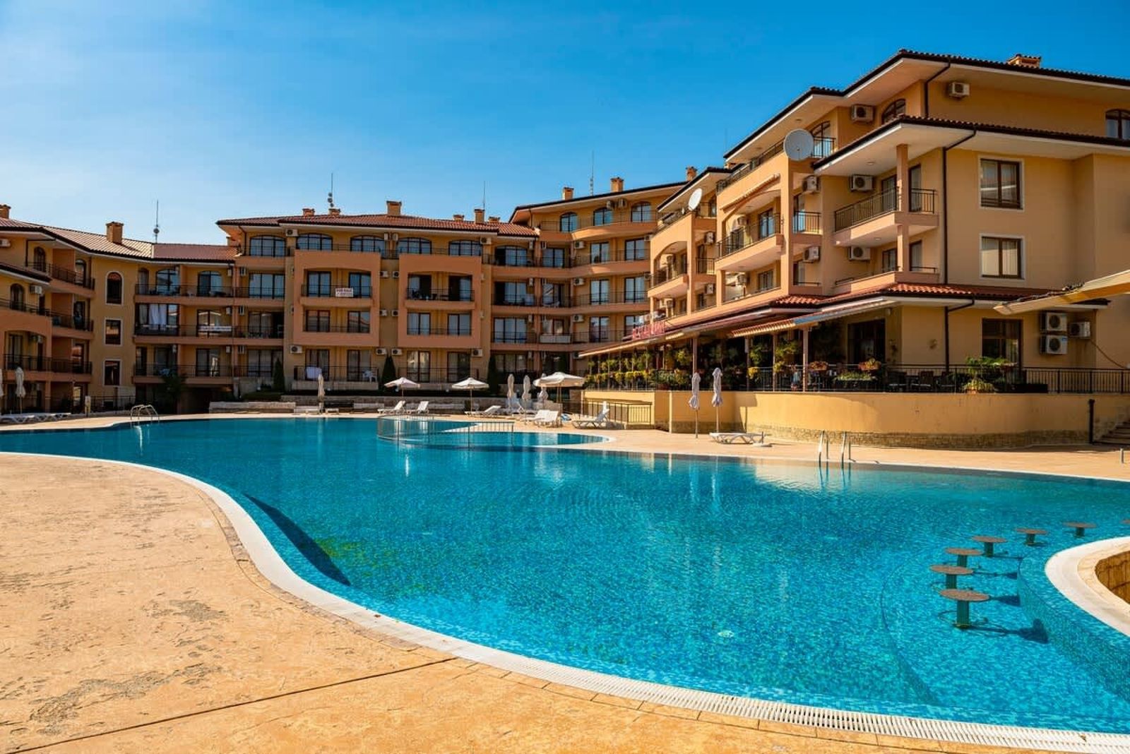 Sky Dreams Cozy Sea View Apartment - Photo 23