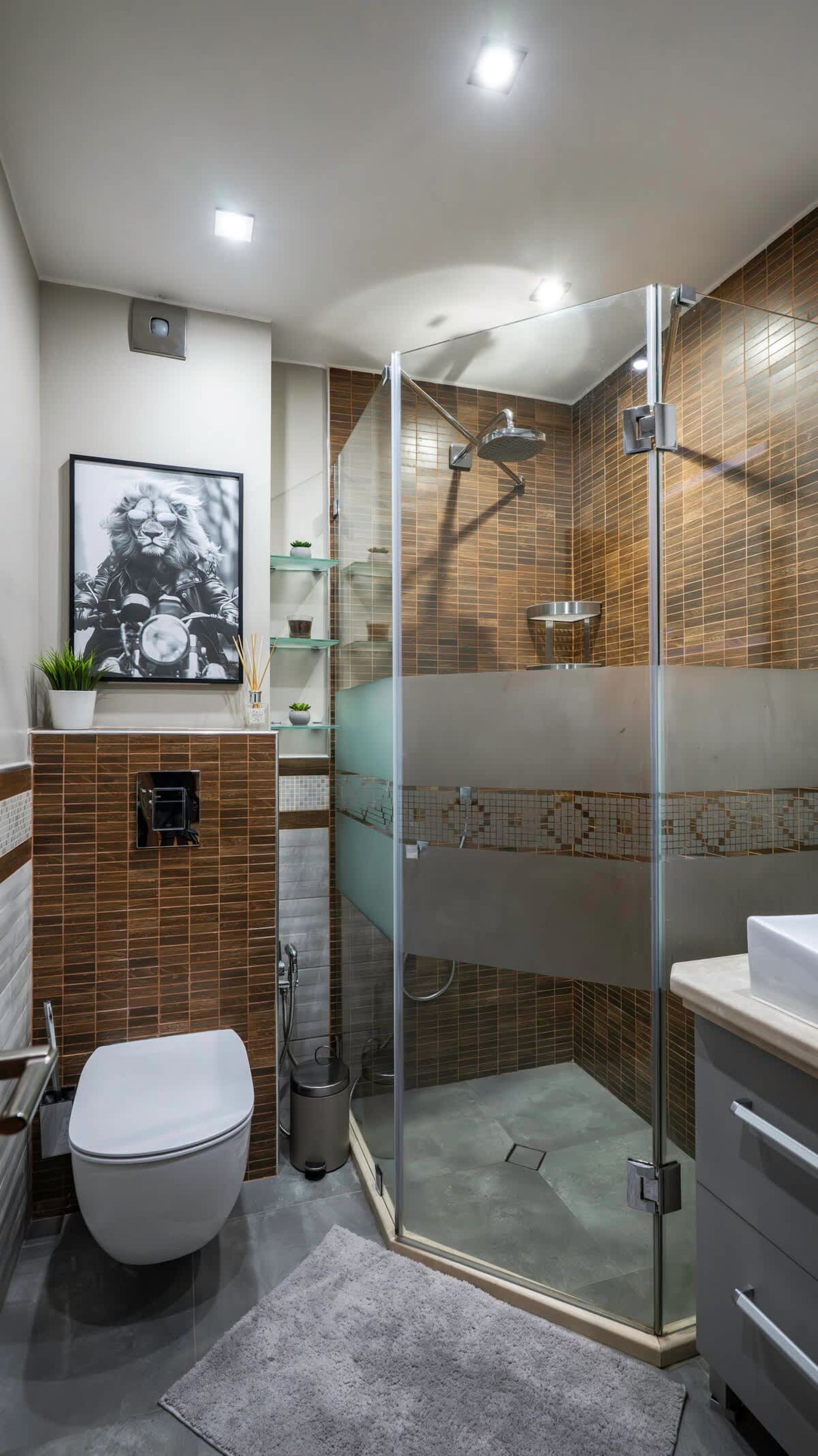 Modern 2BD in Mladost District | Free Parking - Photo 22