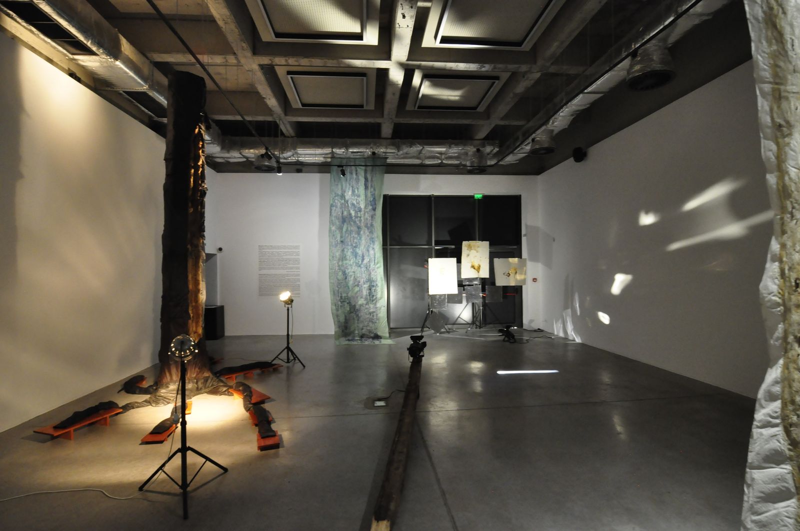 Center for contemporary arts TOPLOCENTRALA - Photo 50