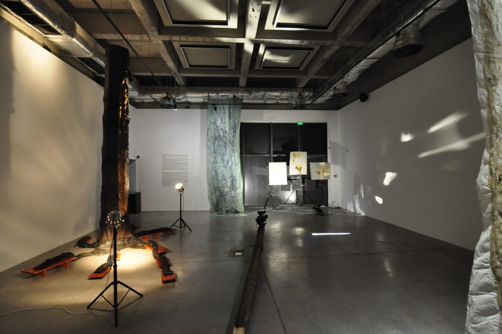 Center for contemporary arts TOPLOCENTRALA - Photo 50