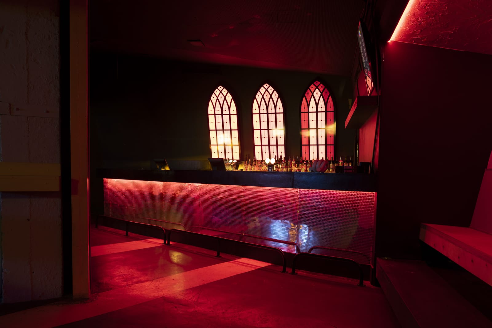 Club DOM is a multi-layered cultural and social hub situated in the very heart of Sofia. - Photo 2