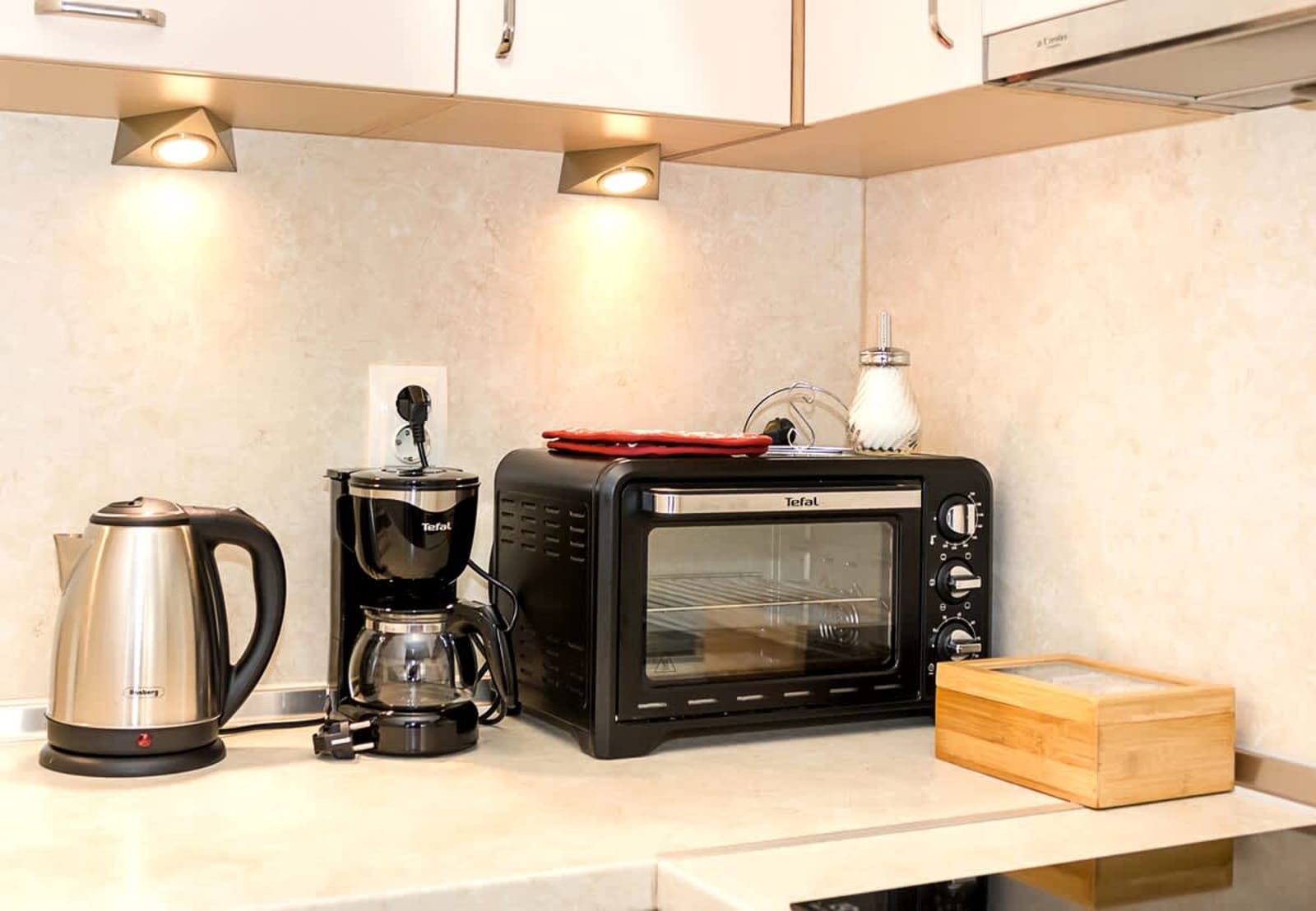 Bright Studio in Top Central Location in Varna - Photo 9