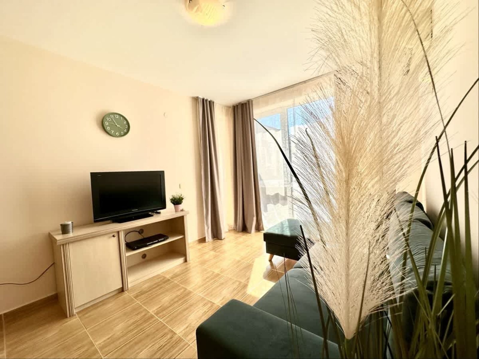 Paradise Dreams Cozy apartment with balcony - Photo 19