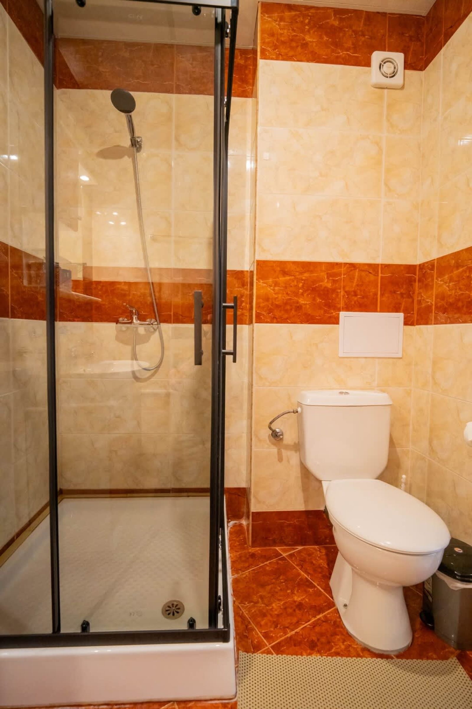 The Sea Balcony - 1BD Apartment by Flat Manager - Photo 31