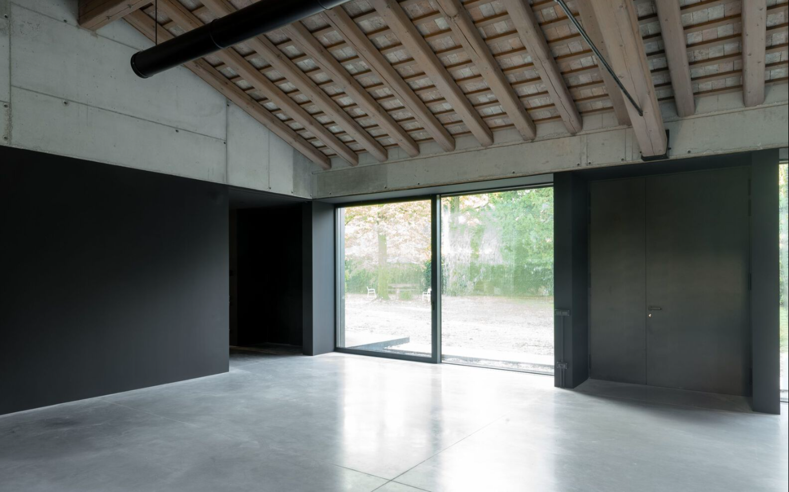 Giopato &amp; Coombes Warehouse - Italy - Photo 13