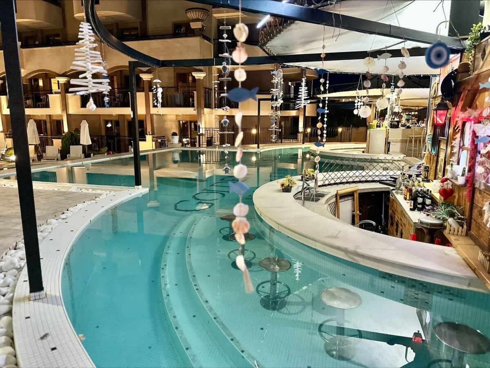 Cozy Golden Rainbow  Apartment Sea View - Photo 39