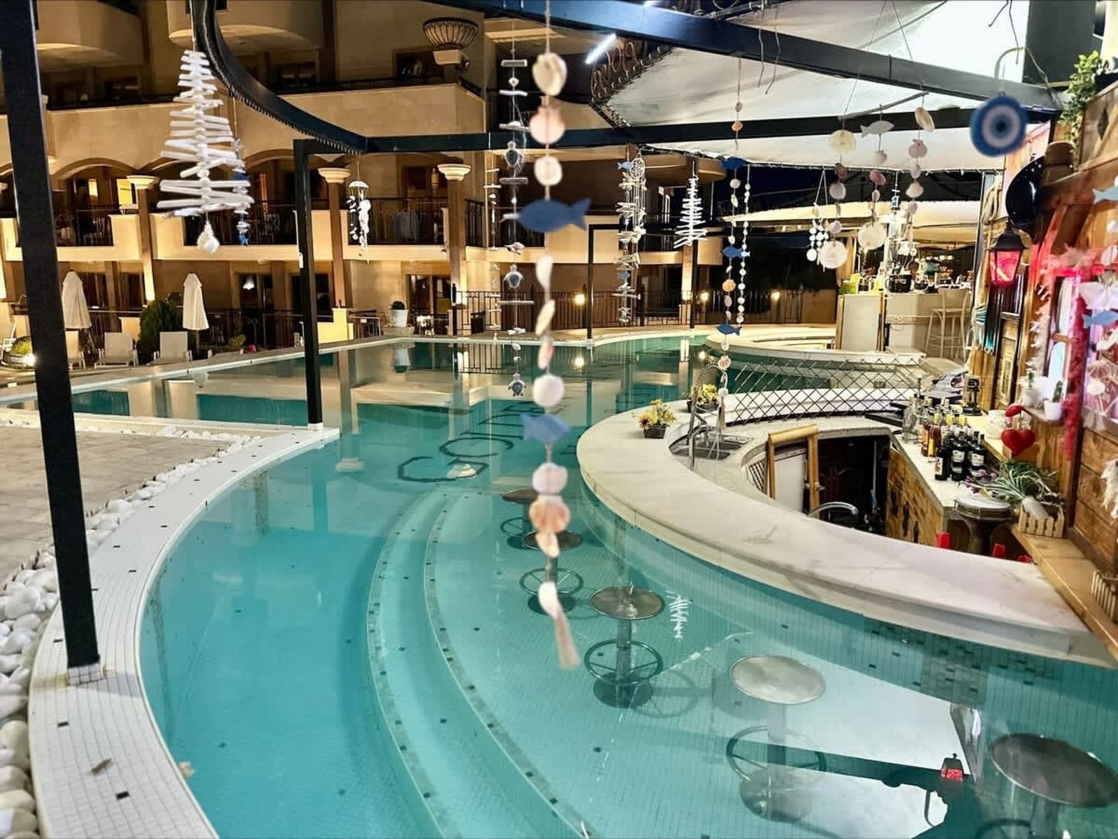 Cozy Golden Rainbow  Apartment Sea View - Photo 39