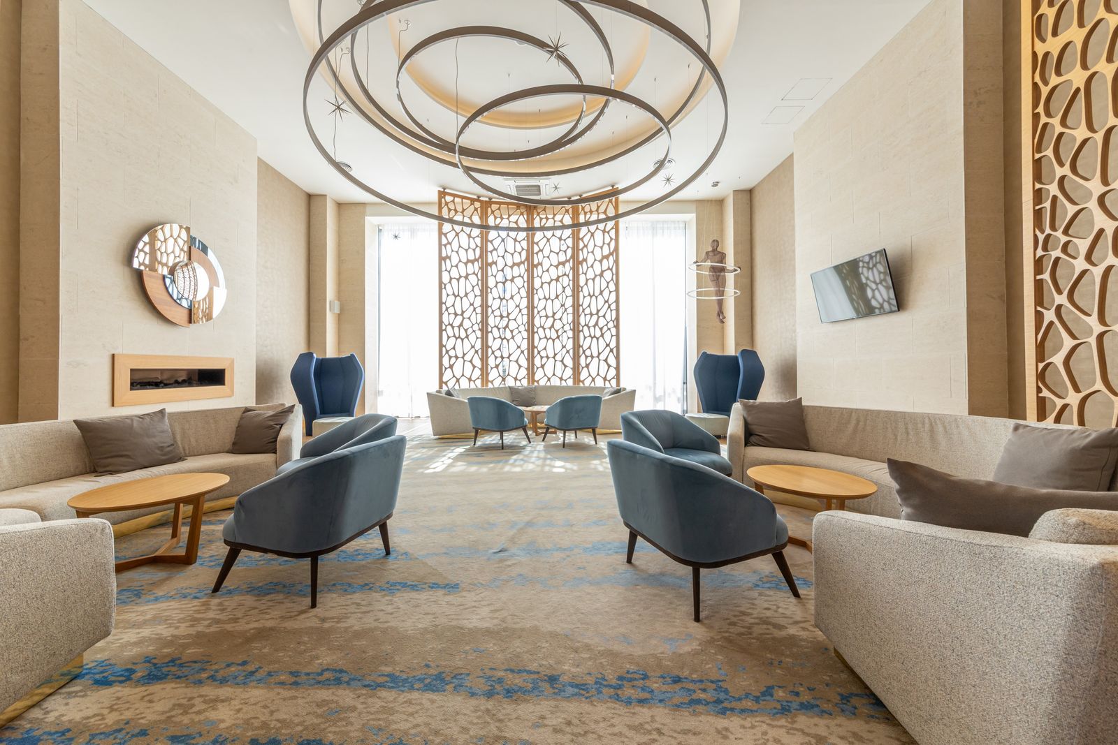 Maritim Hotel Paradise Blue Albena - Photo 28