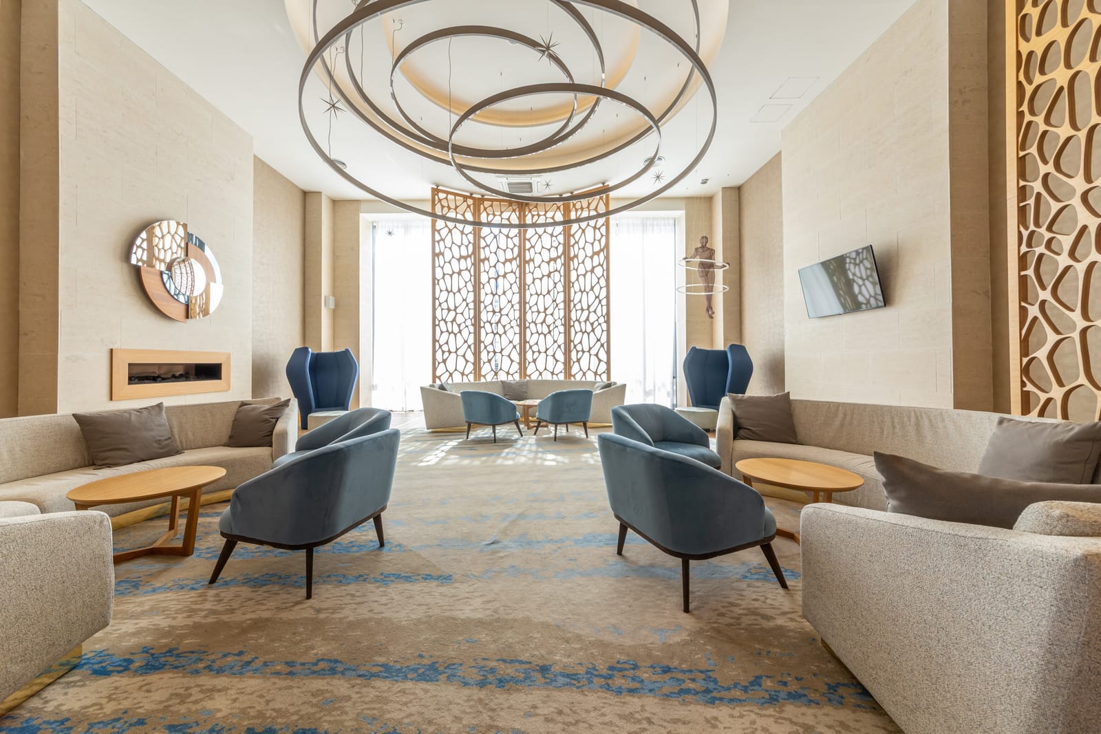 Maritim Hotel Paradise Blue Albena - Photo 28