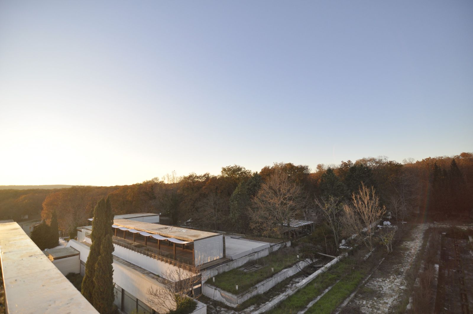 The Ghost Residence - Photo 78