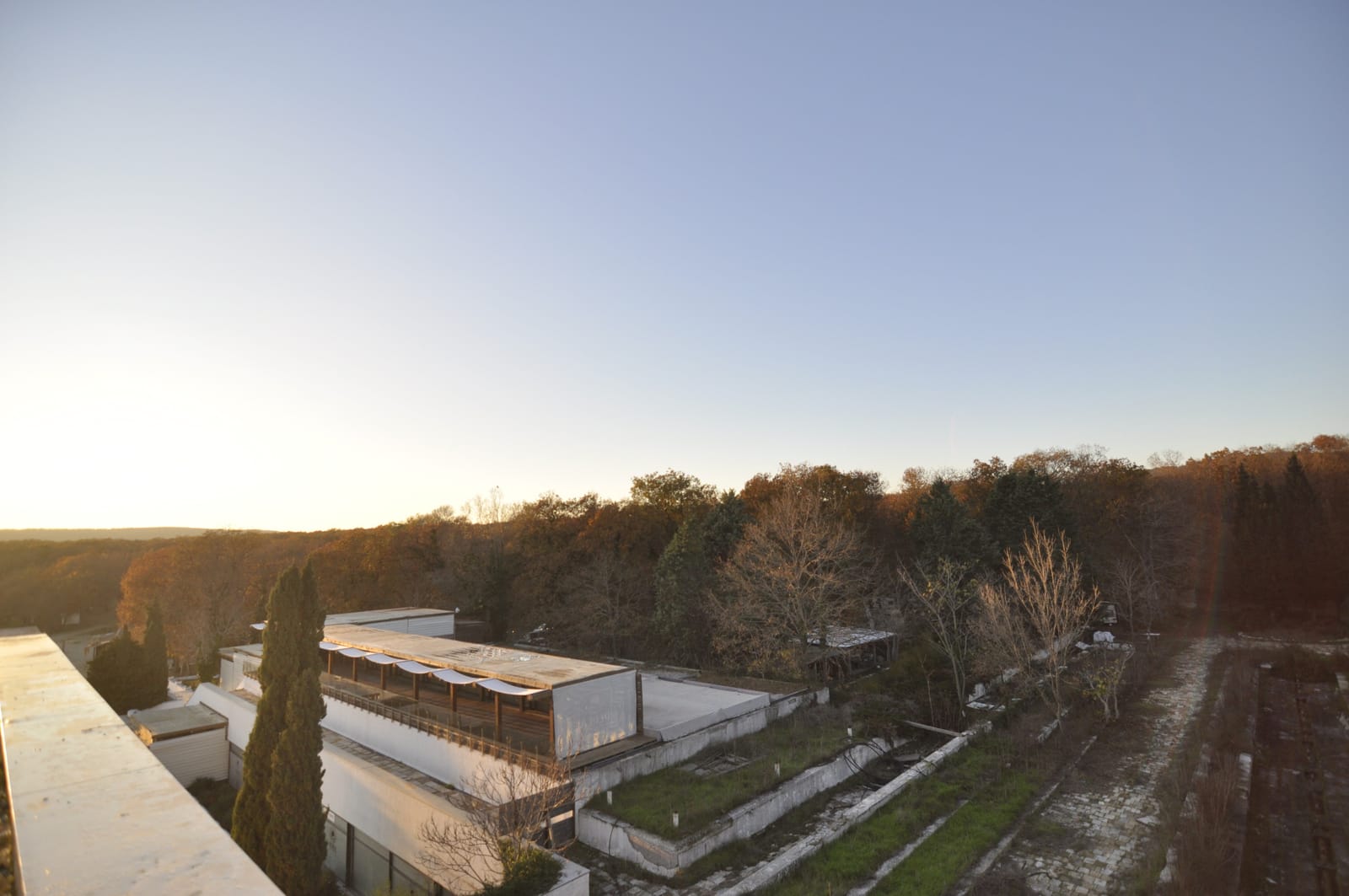 The Ghost Residence - Photo 78