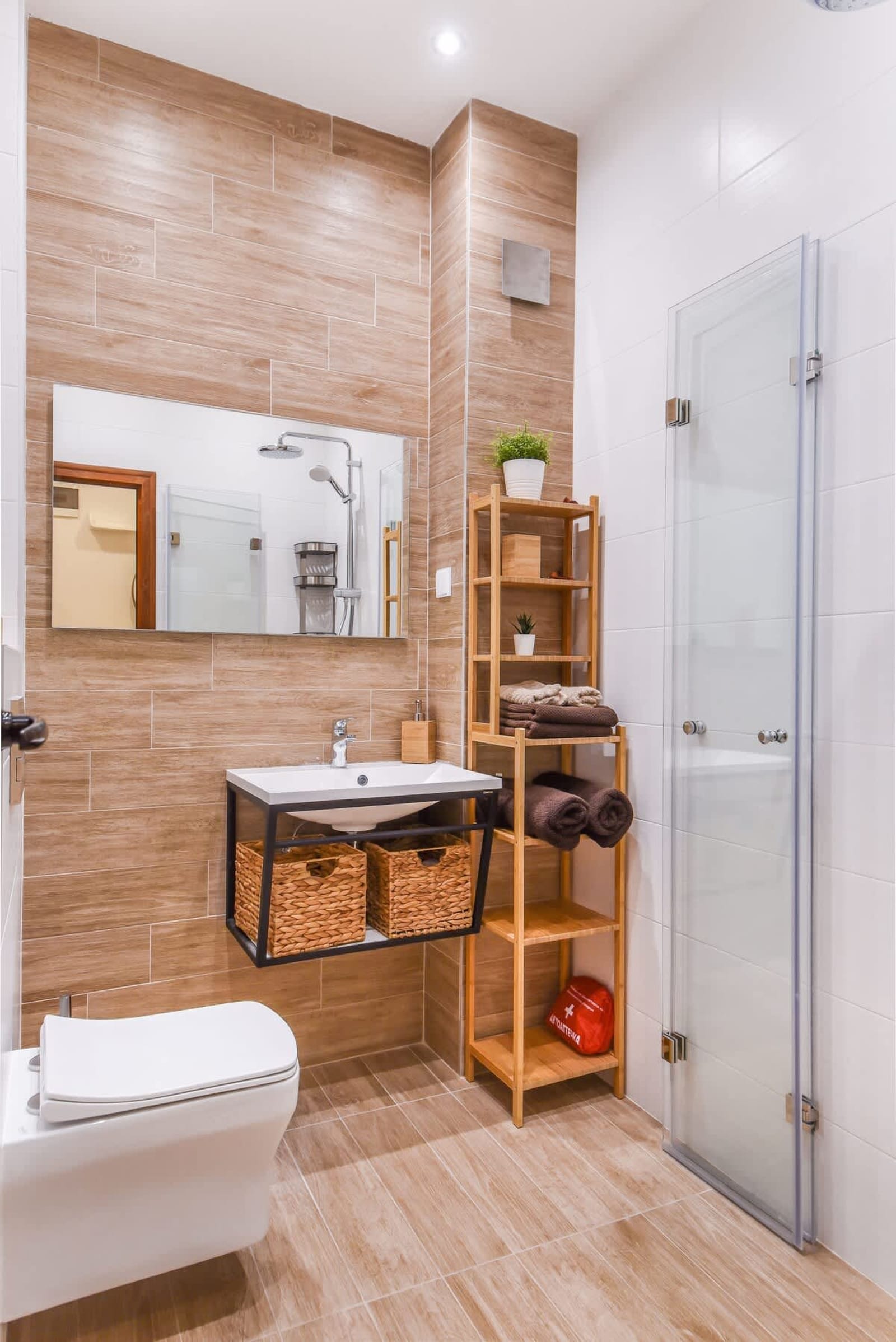 Cosy &amp; renovated 2BD flat near Vitoshka - Photo 22