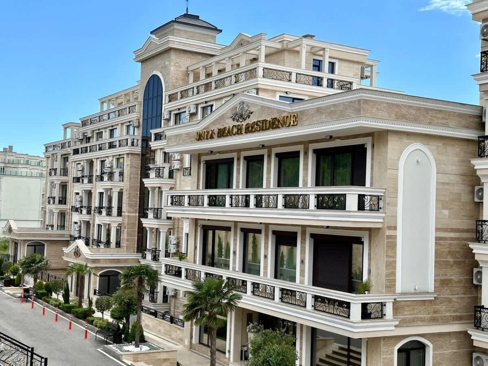 ONYX 1  Luxury apartment - Photo 23