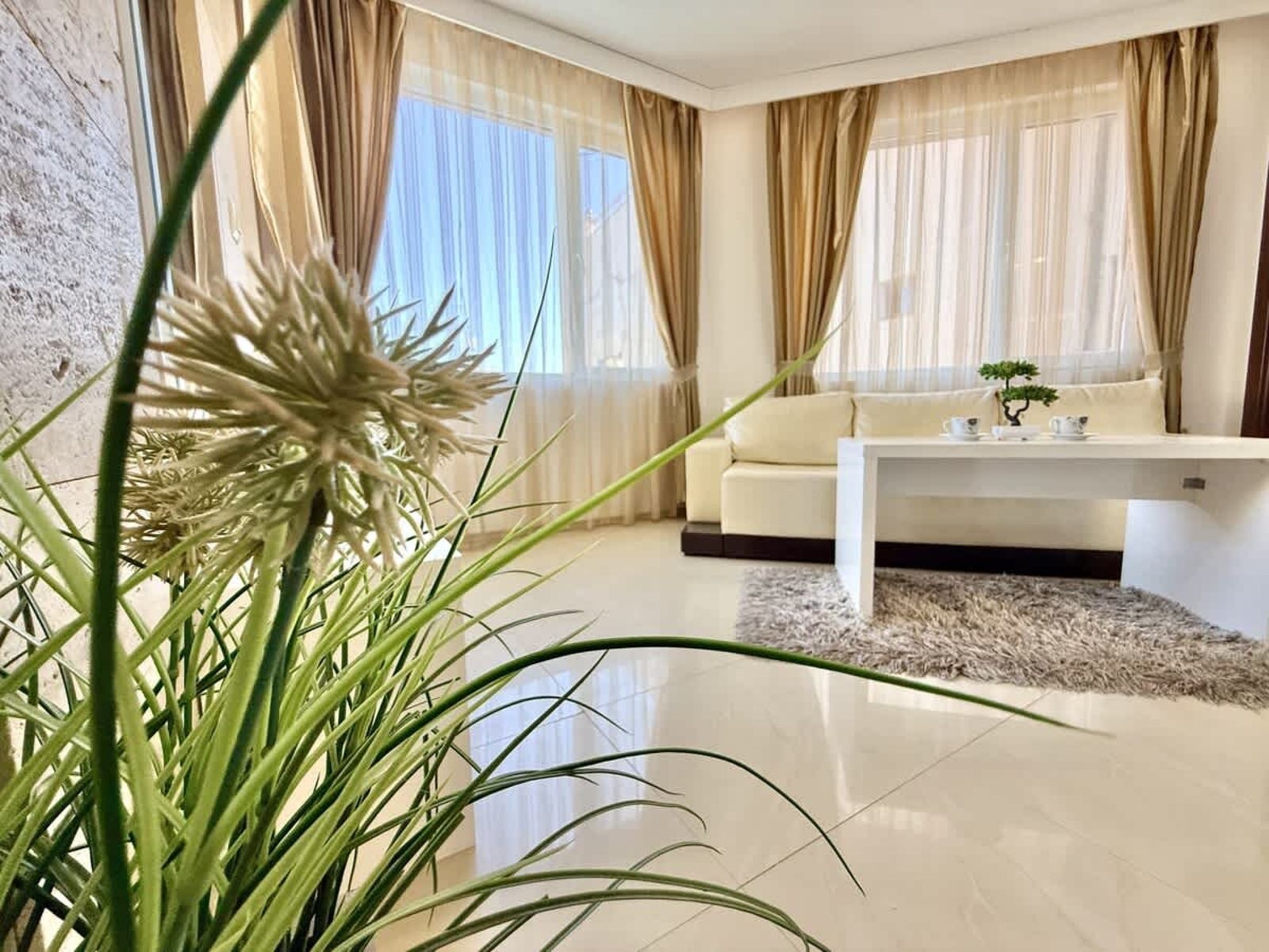 Cozy apartment in Emerald Paradise - Photo 27