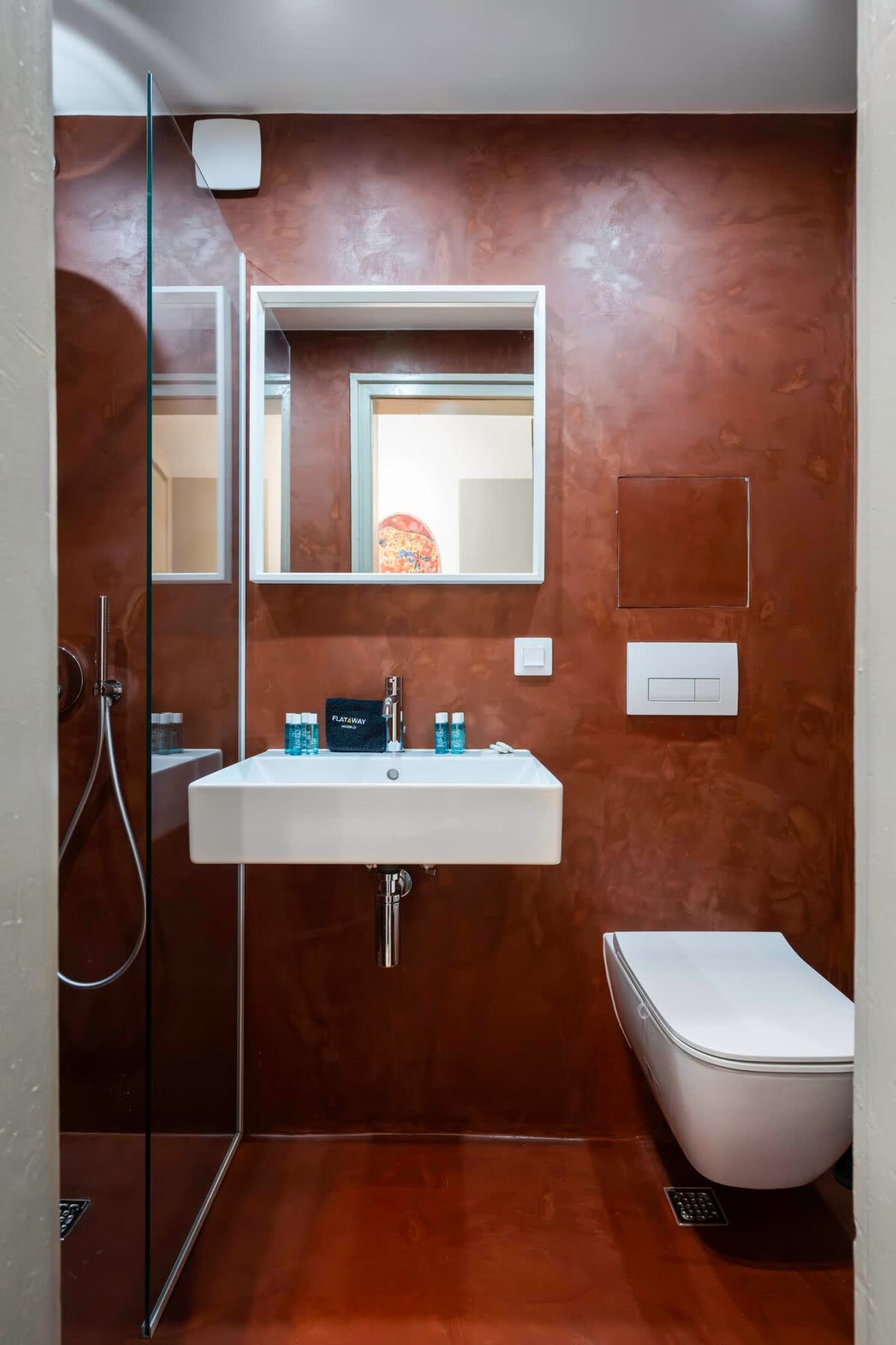 Cozy 2BD Flat in The Vintage Spot - Photo 22