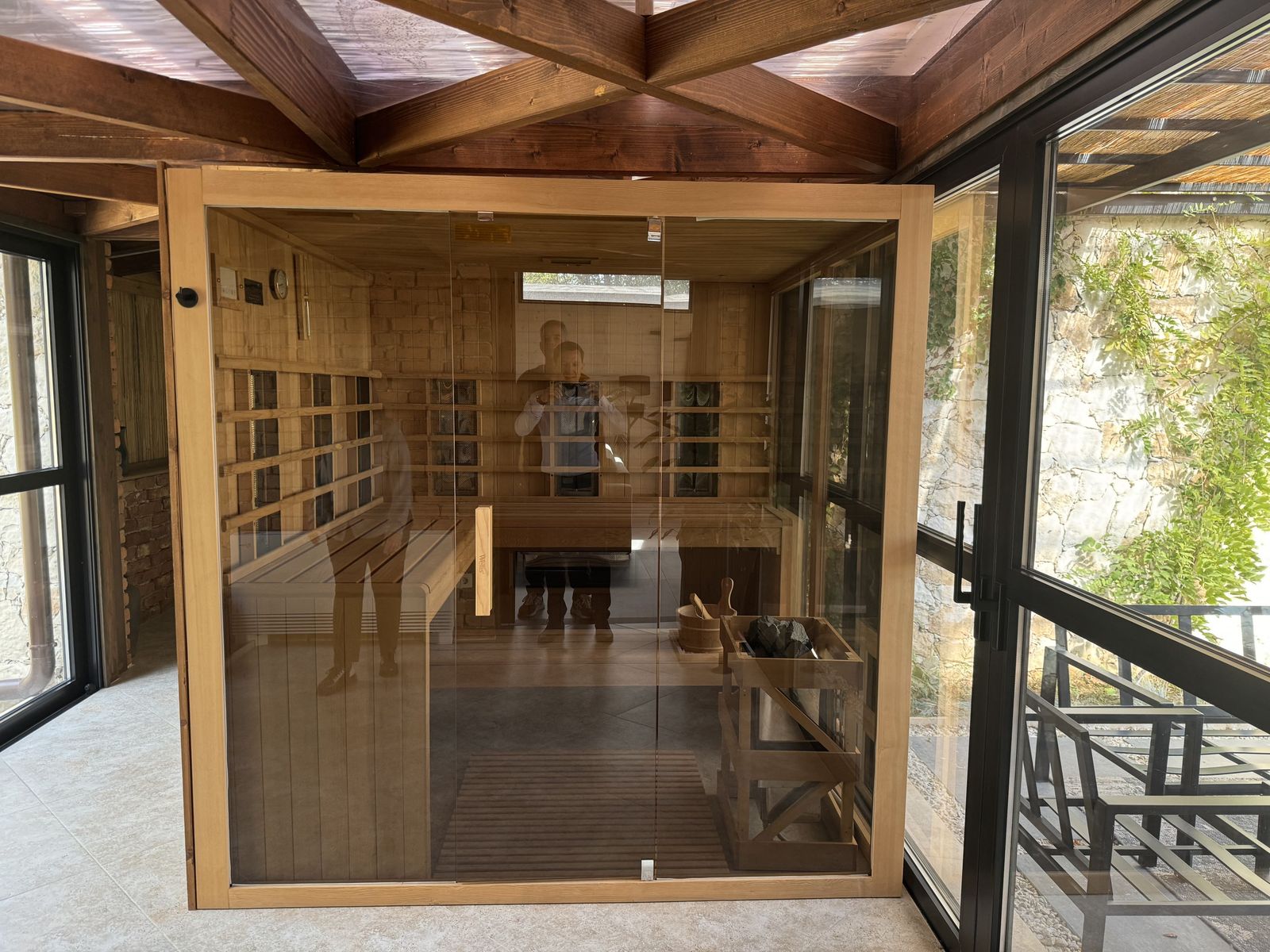 Zornitza Family Estate - Big Family Villa (Hambar) - Photo 8