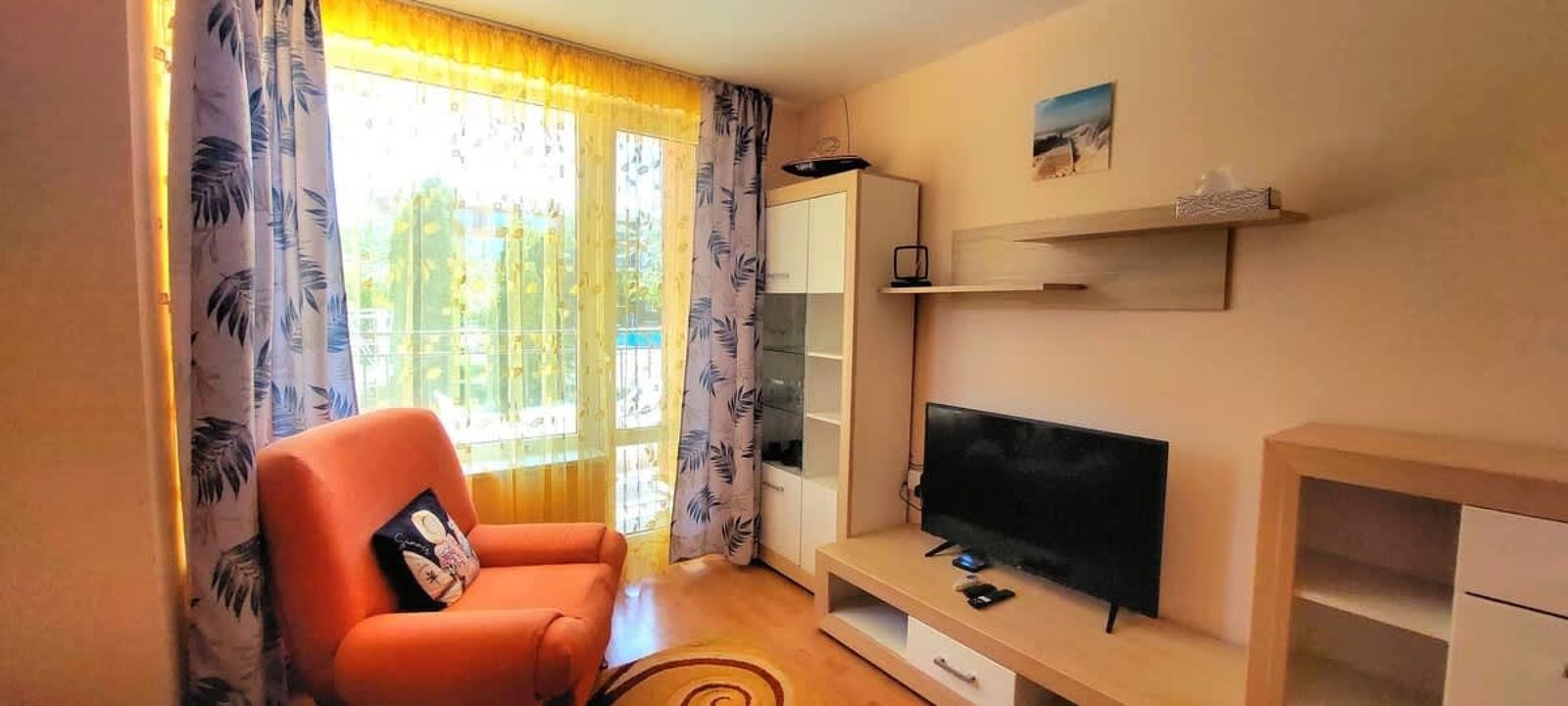 Holiday Cozy Apartament with Pool View - Photo 12