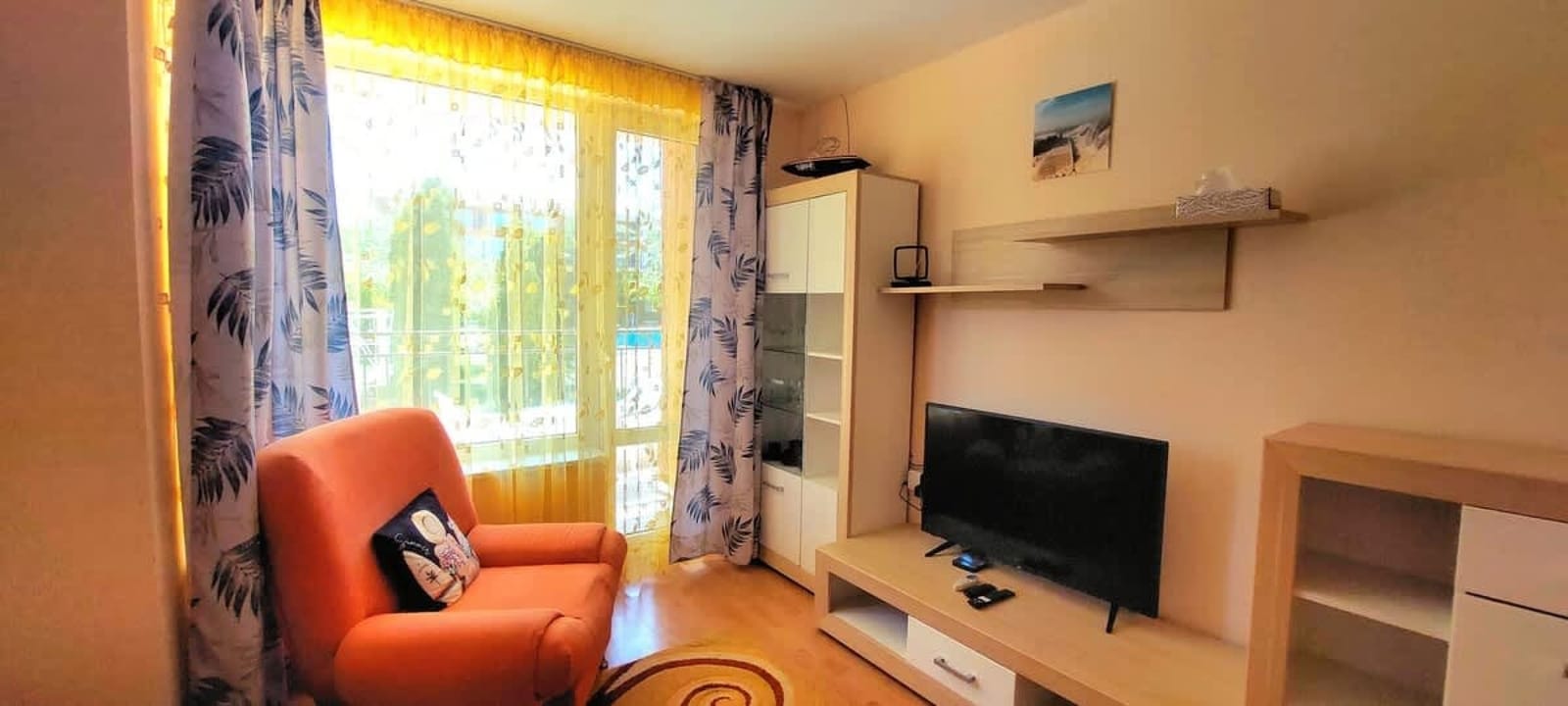 Holiday Cozy Apartament with Pool View - Photo 12