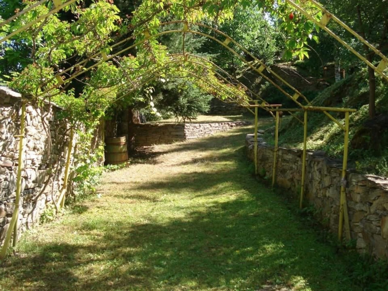 Old Marko's House Park and Lounge - Photo 10