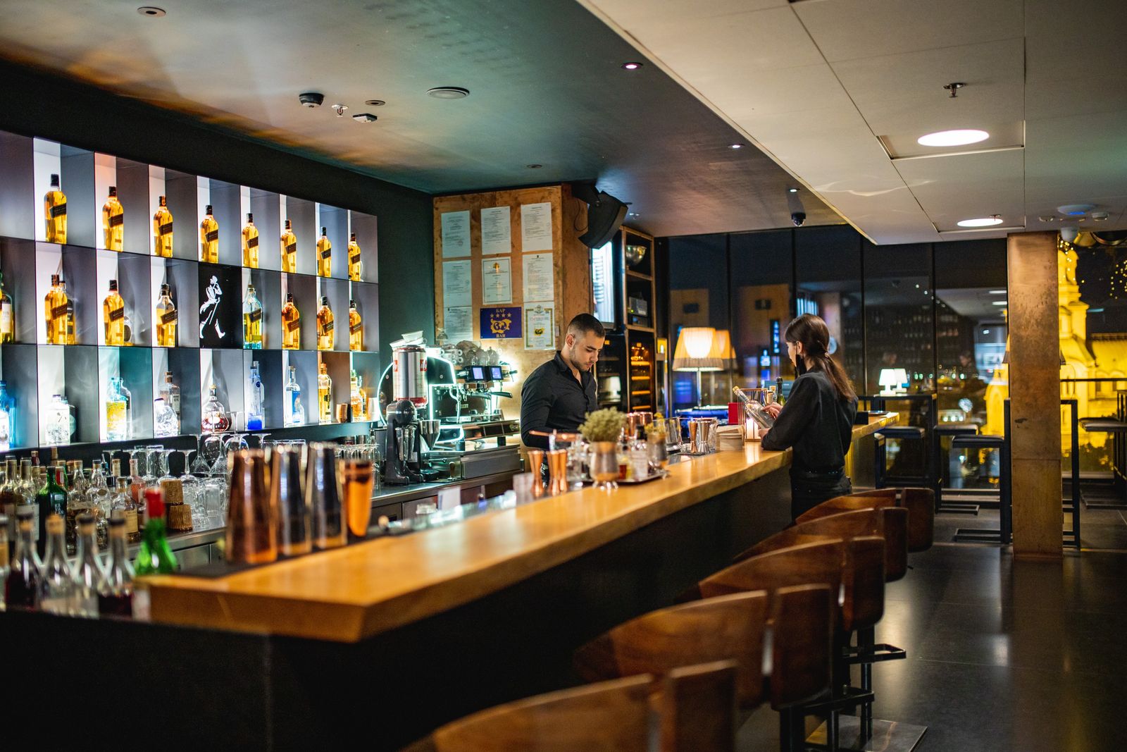 Sense Hotel Sofia - Photo 145