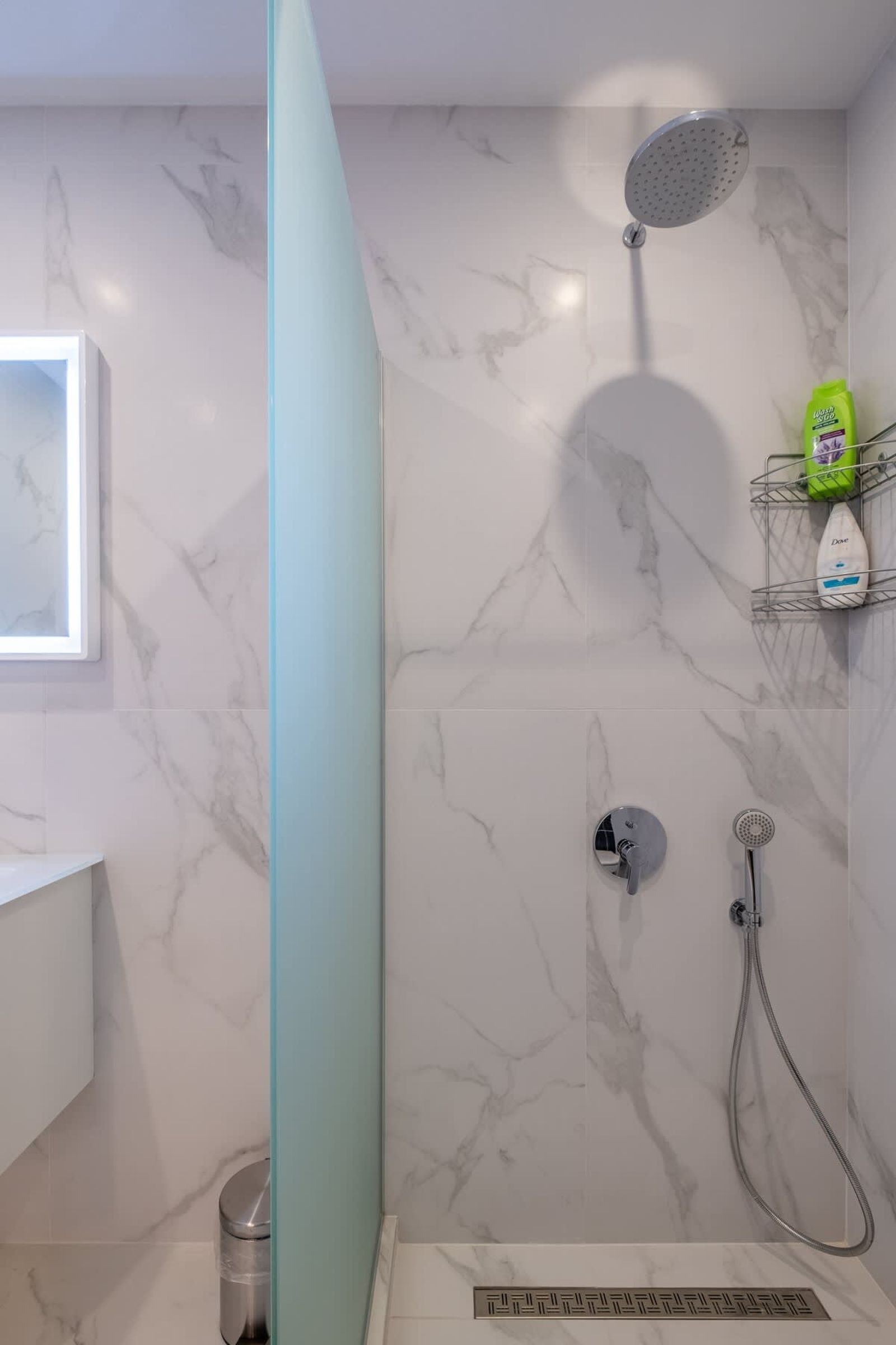 Elegant Deluxe - 2 Bedrooms apt. - Photo 18