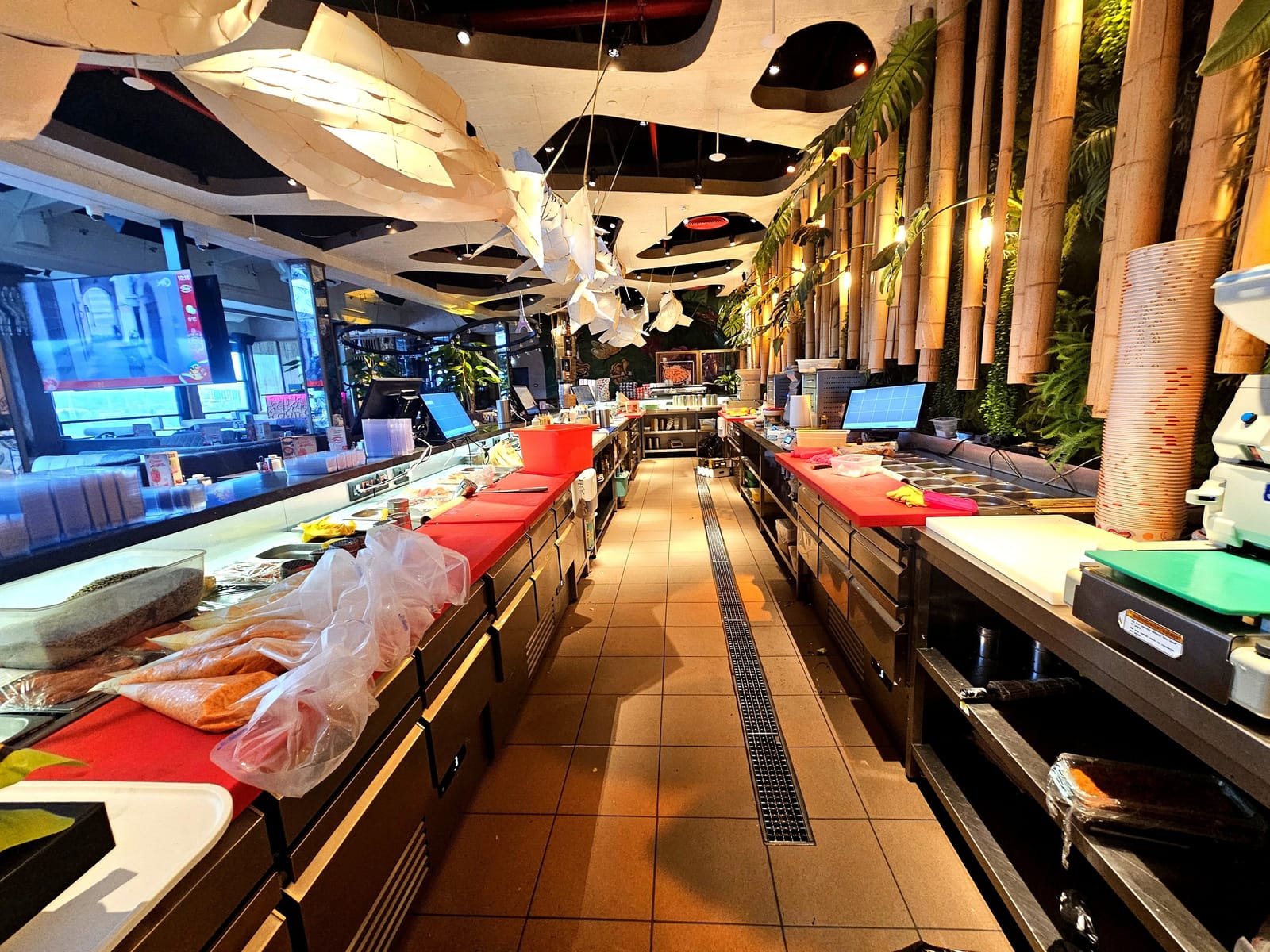 Boutique Restaurant in Sofia - Photo 21