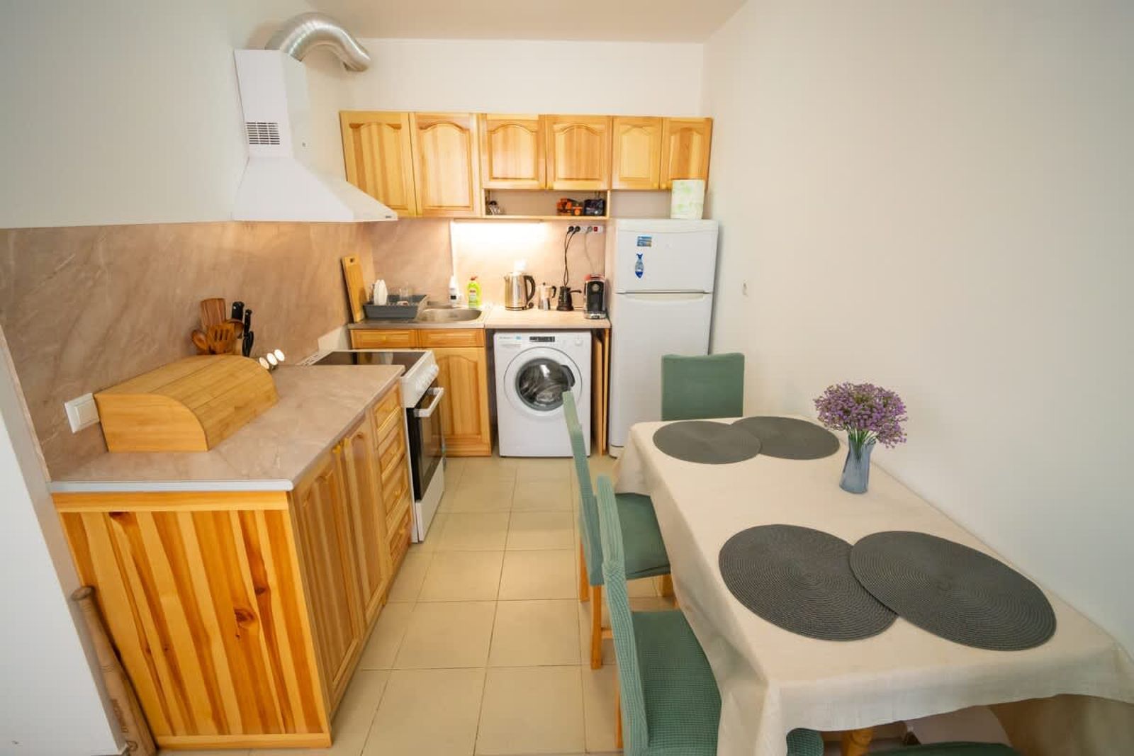 Spacious 2BD Apart. Walk to City Centre - Photo 17