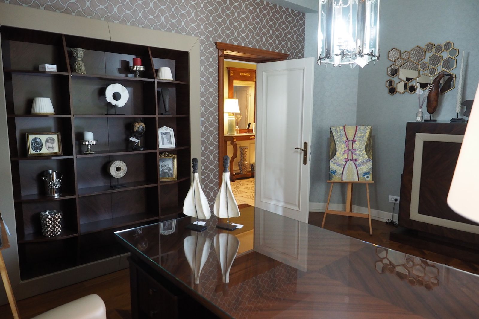 Noblesse Palace - Photo 18