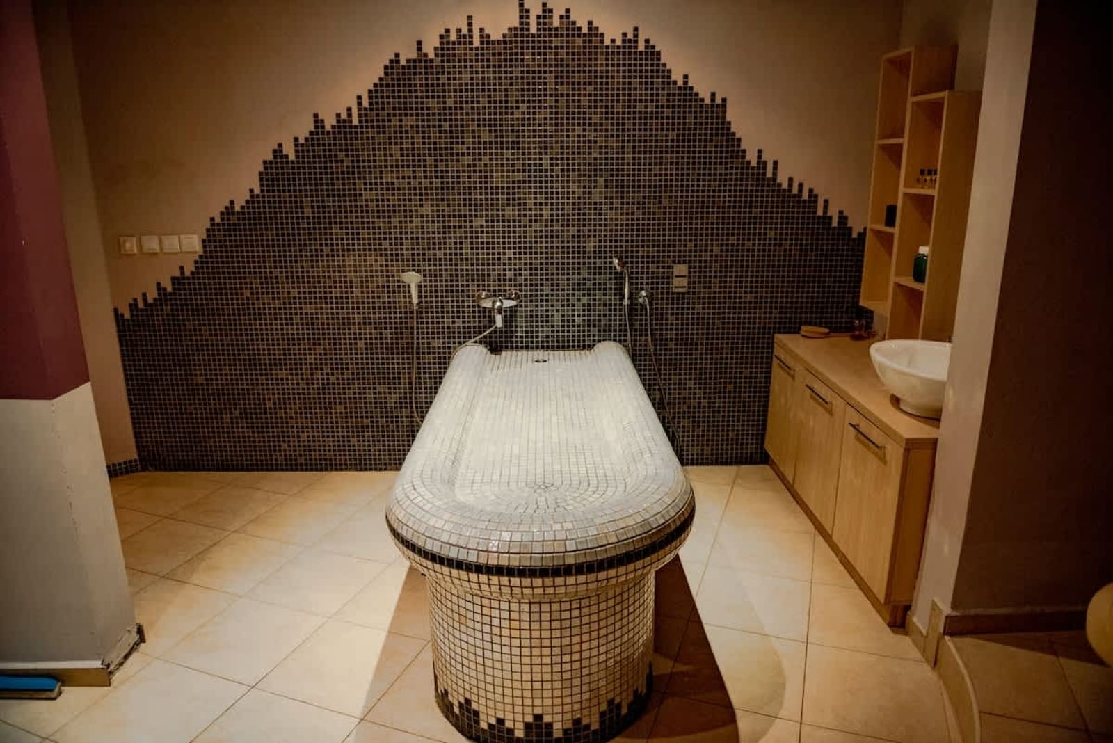 Charming studio apartment in Marina Cape - Photo 25